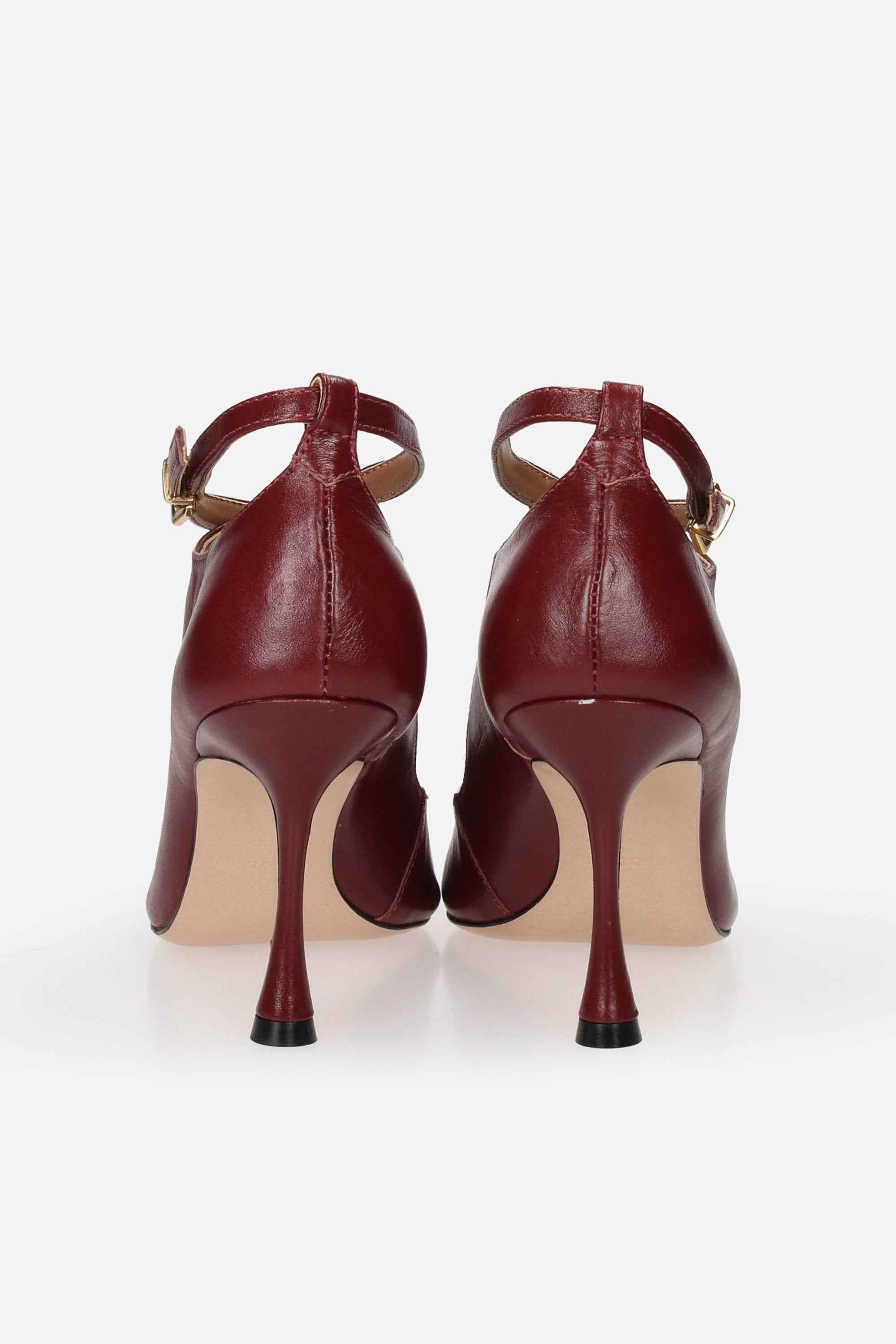 VICENZA - D 108530003 Decollete