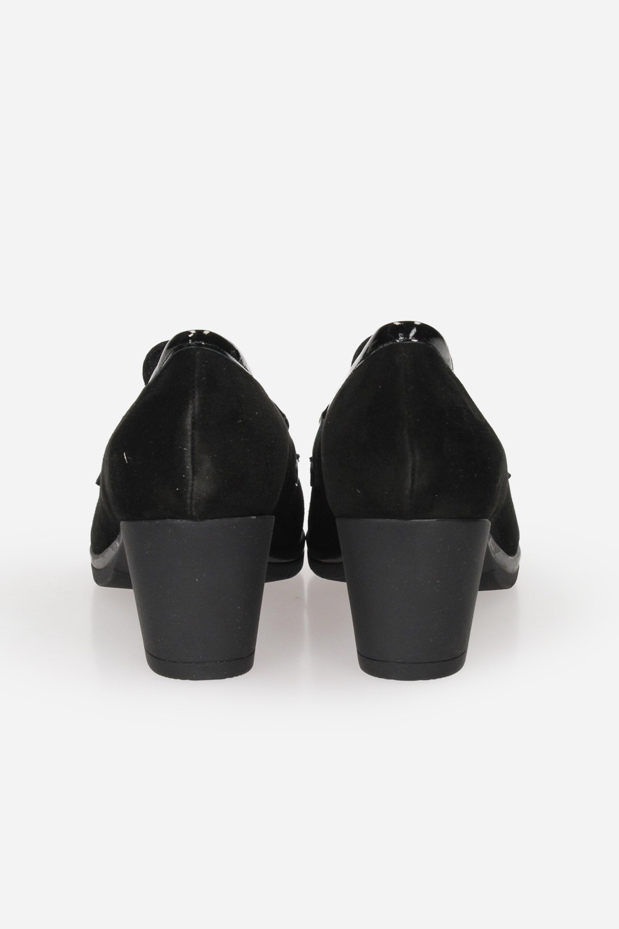 NERO | SUSIMODA - D P263.022 Decollete