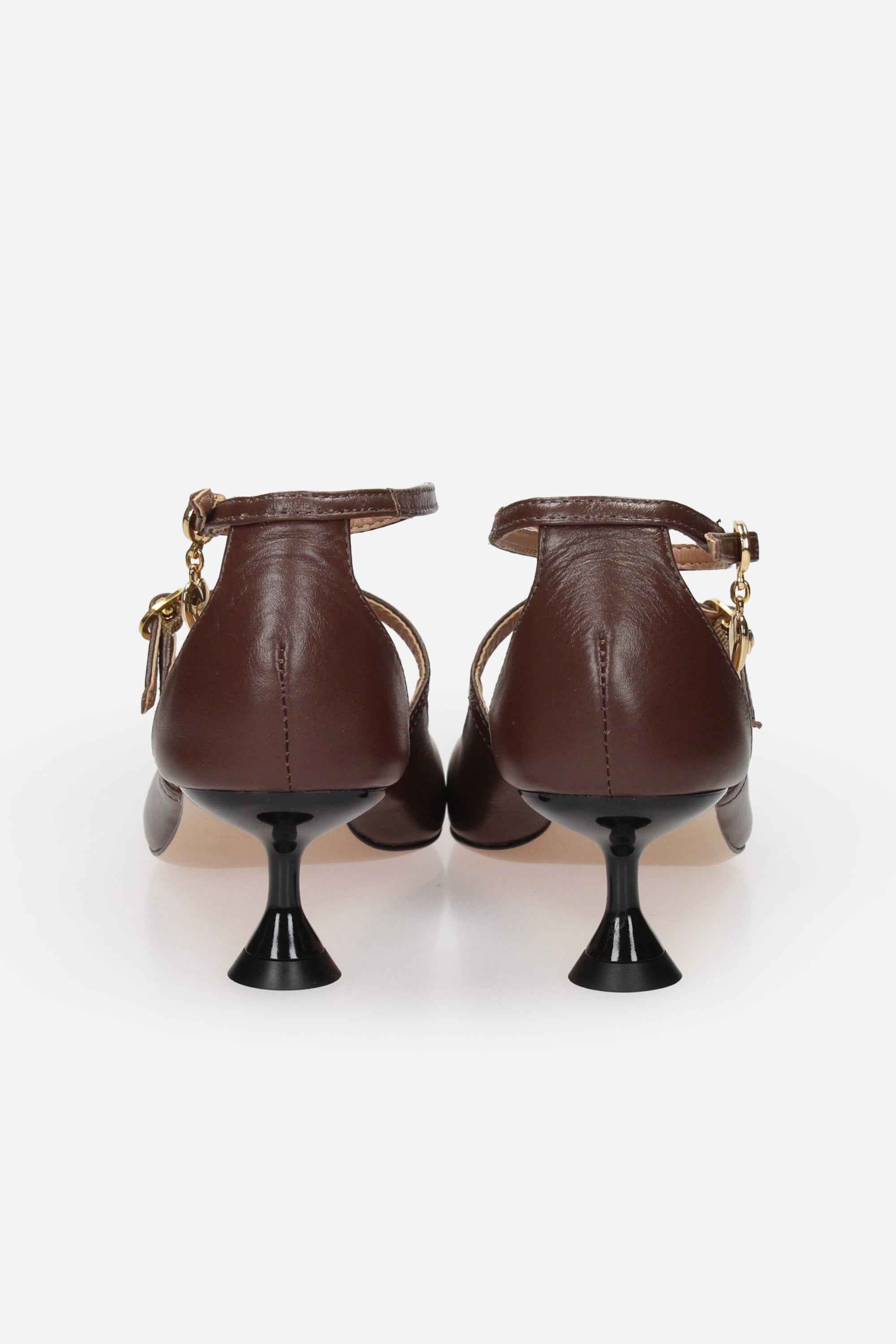 VICENZA - D 114340007 Decollete