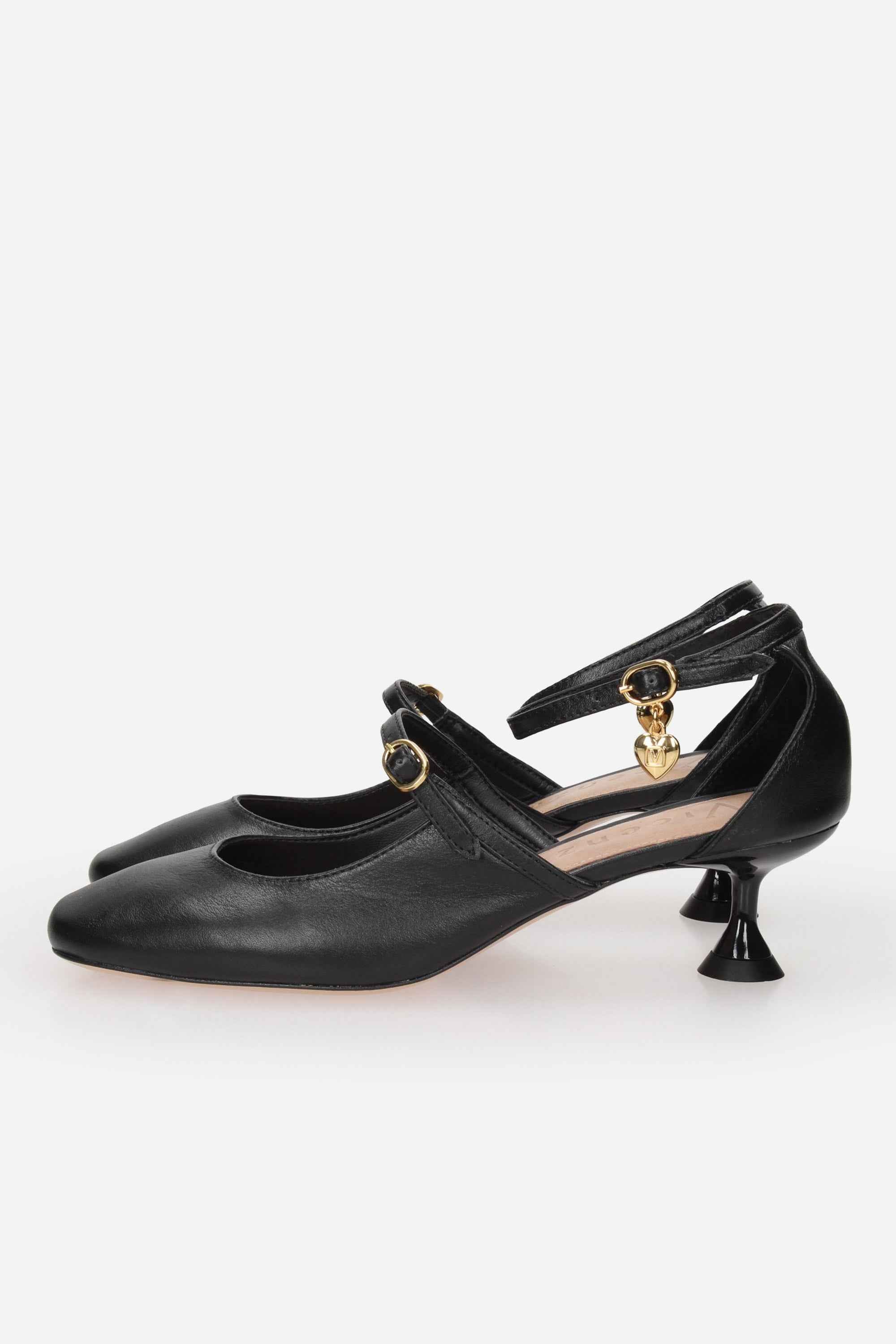 VICENZA - D 114340007 Decollete