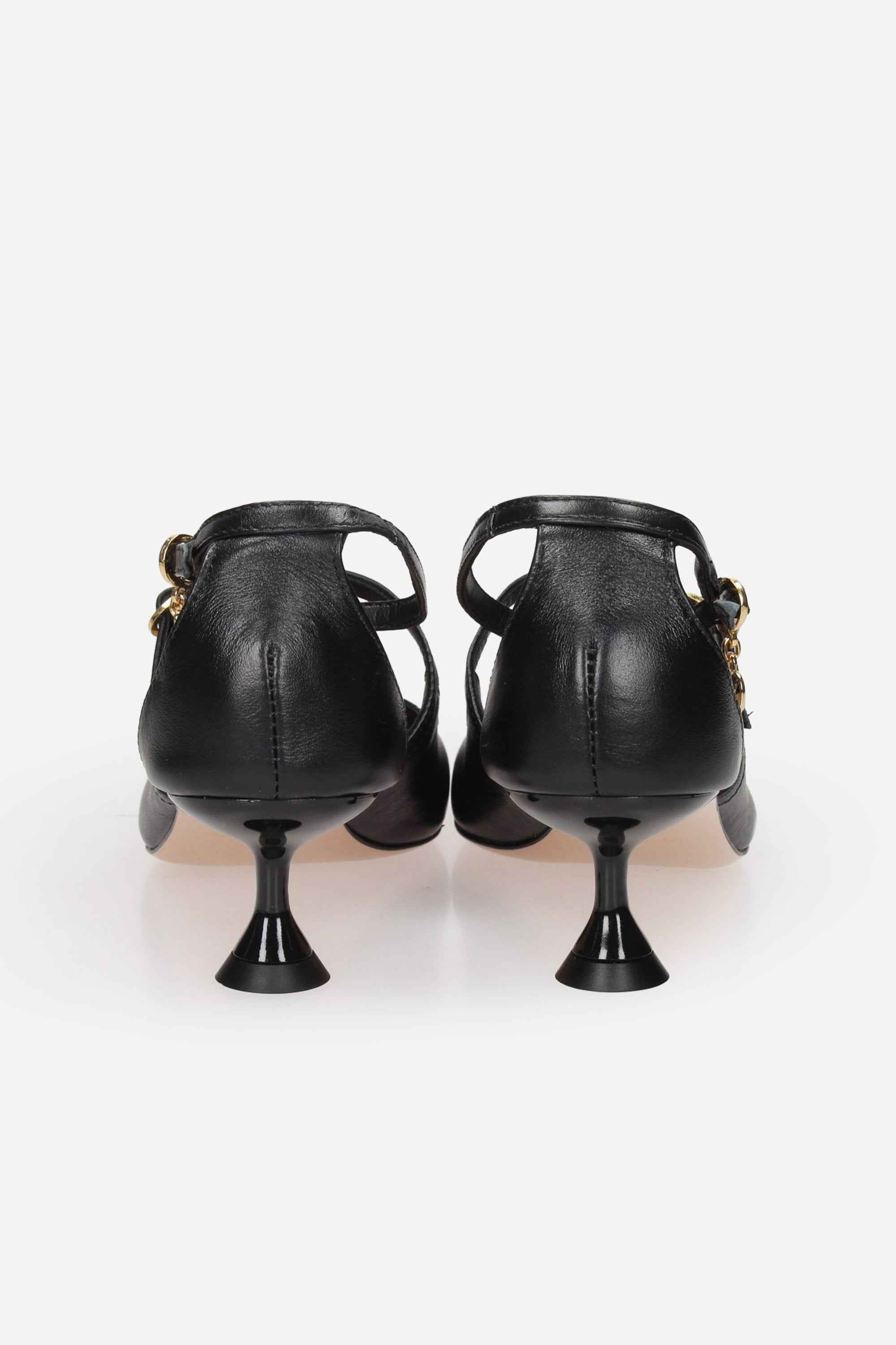 VICENZA - D 114340007 Decollete