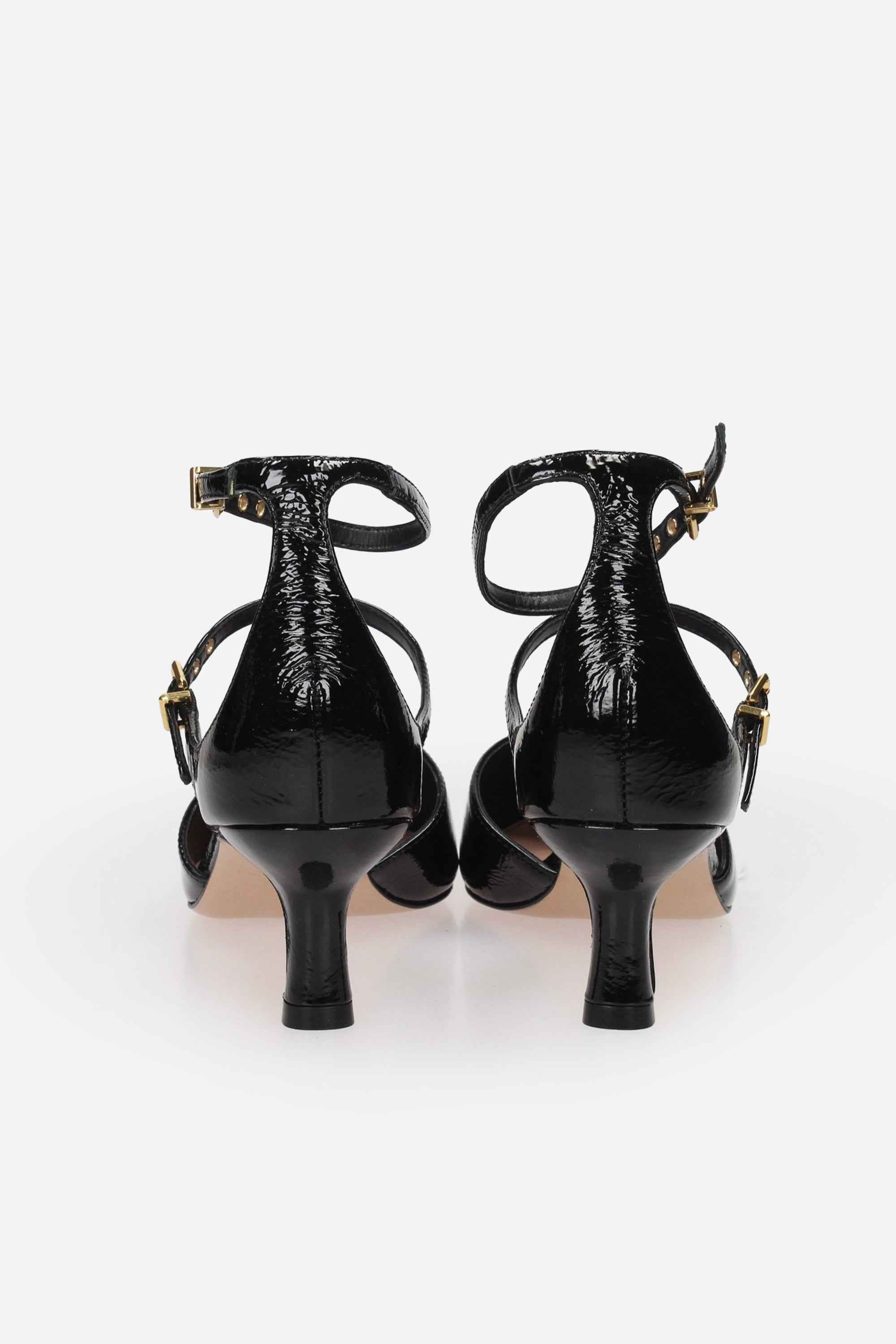 VICENZA - D 119040001 Decollete