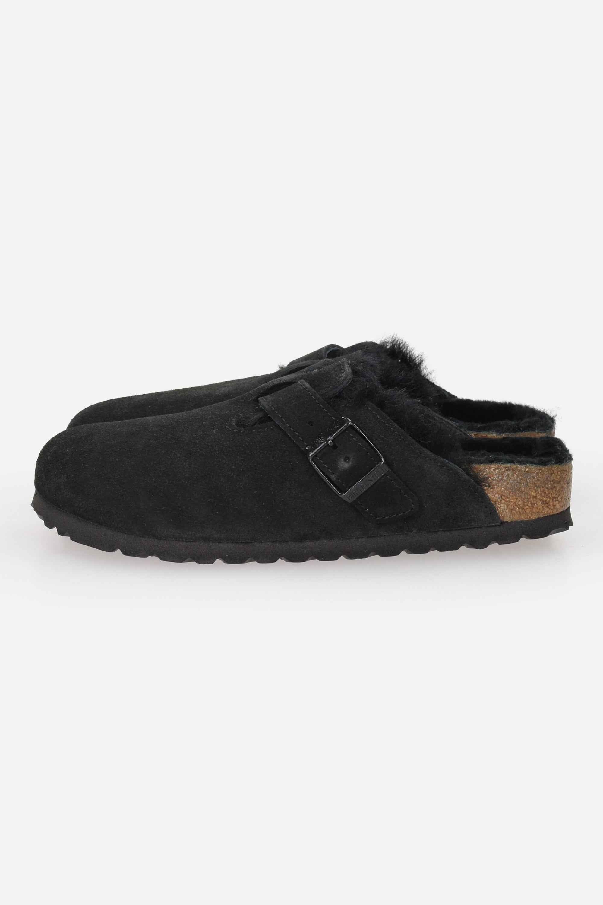 BIRKENSTOCK - D BOSTON Sabot