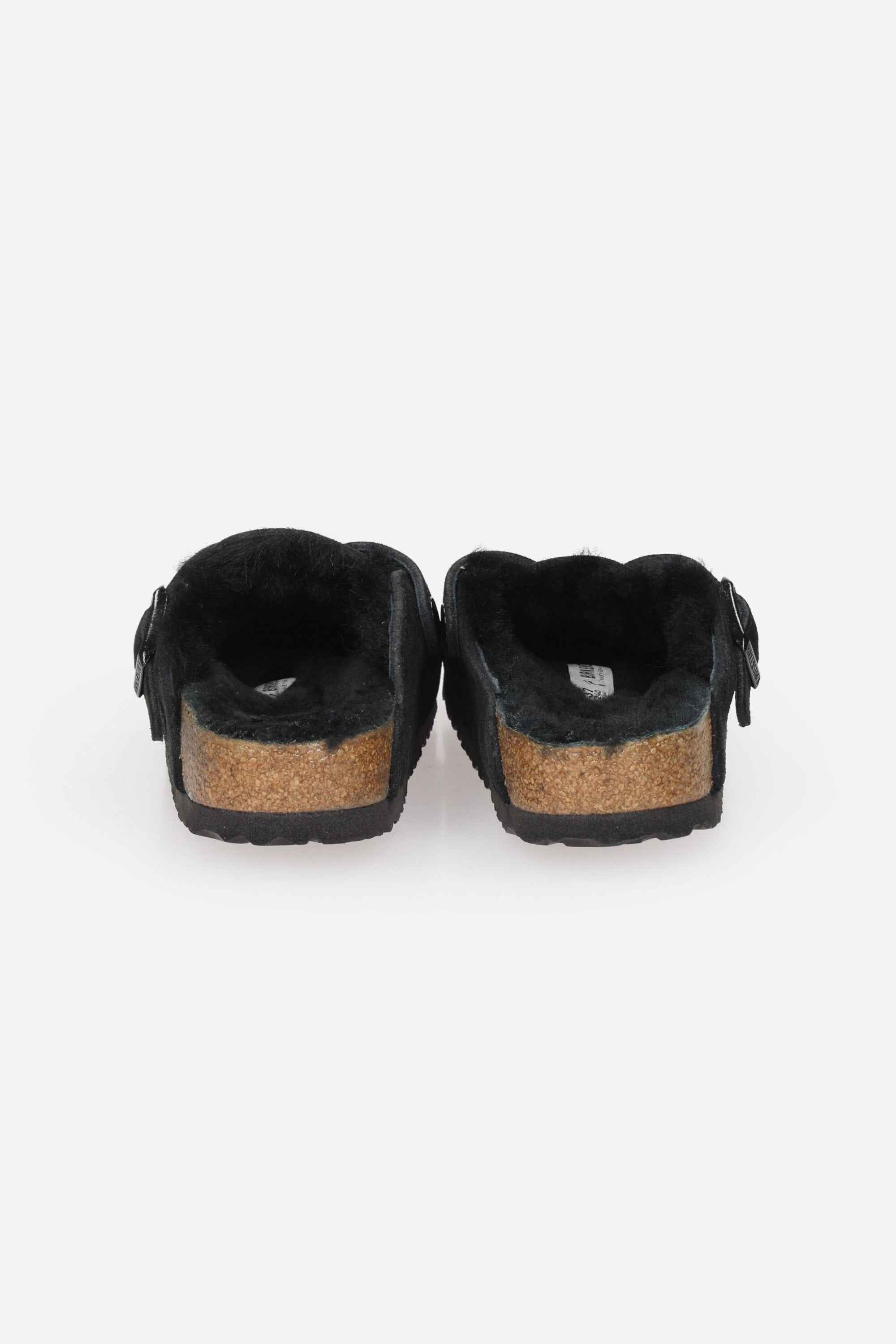 BIRKENSTOCK - D BOSTON Sabot