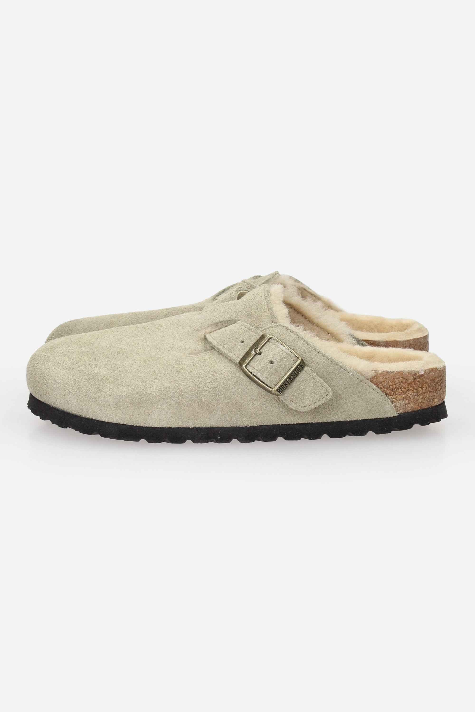 BIRKENSTOCK - D BOSTON Sabot