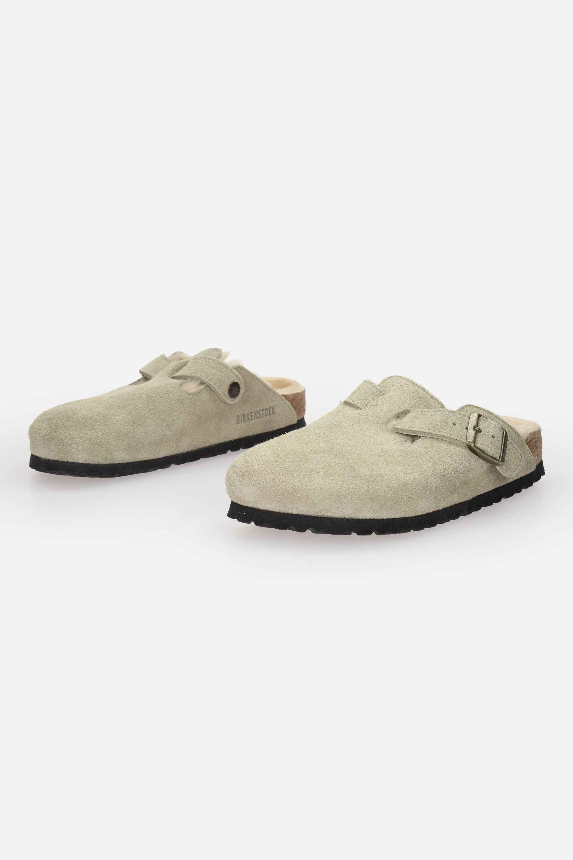 BIRKENSTOCK - D BOSTON Sabot