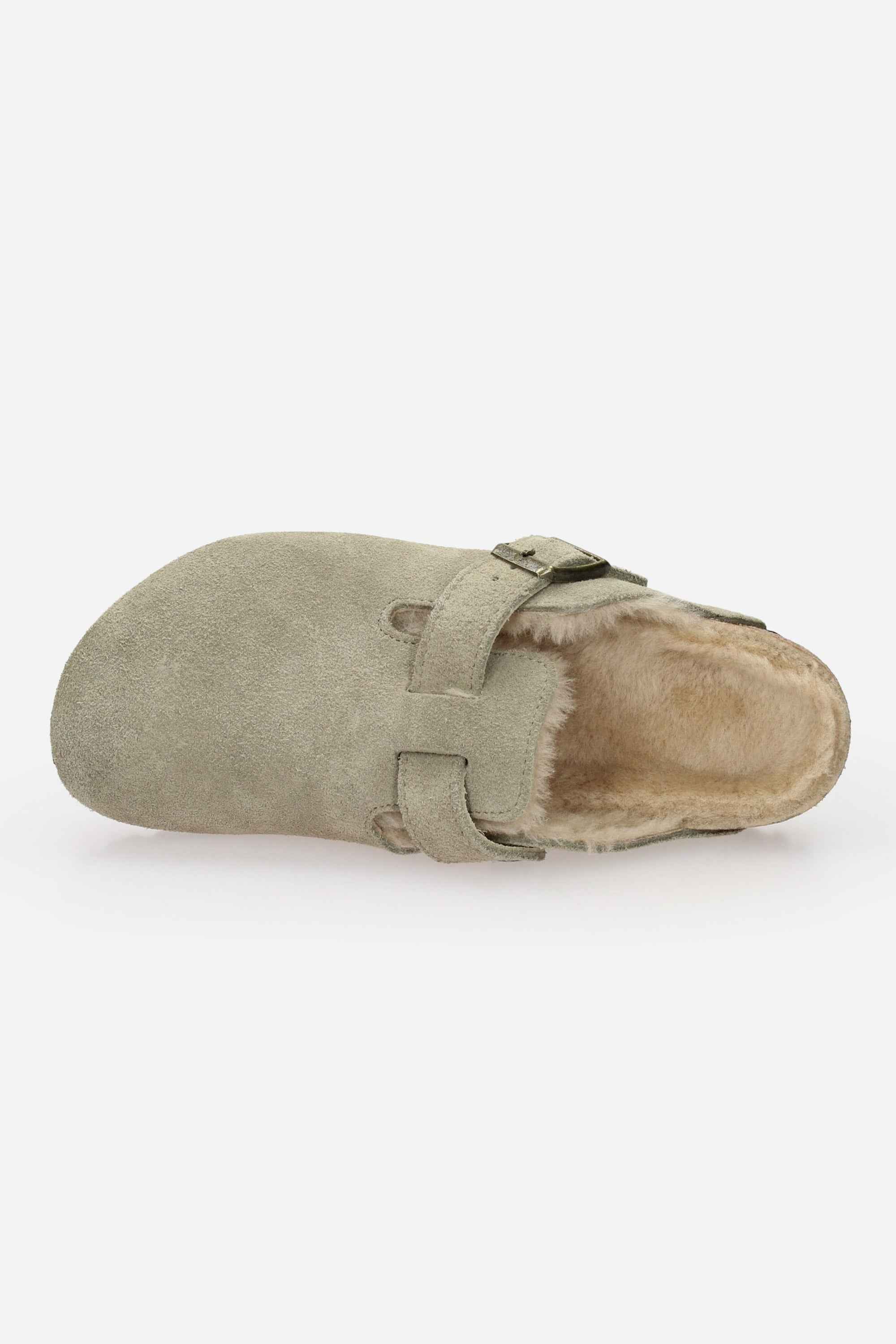 BIRKENSTOCK - D BOSTON Sabot