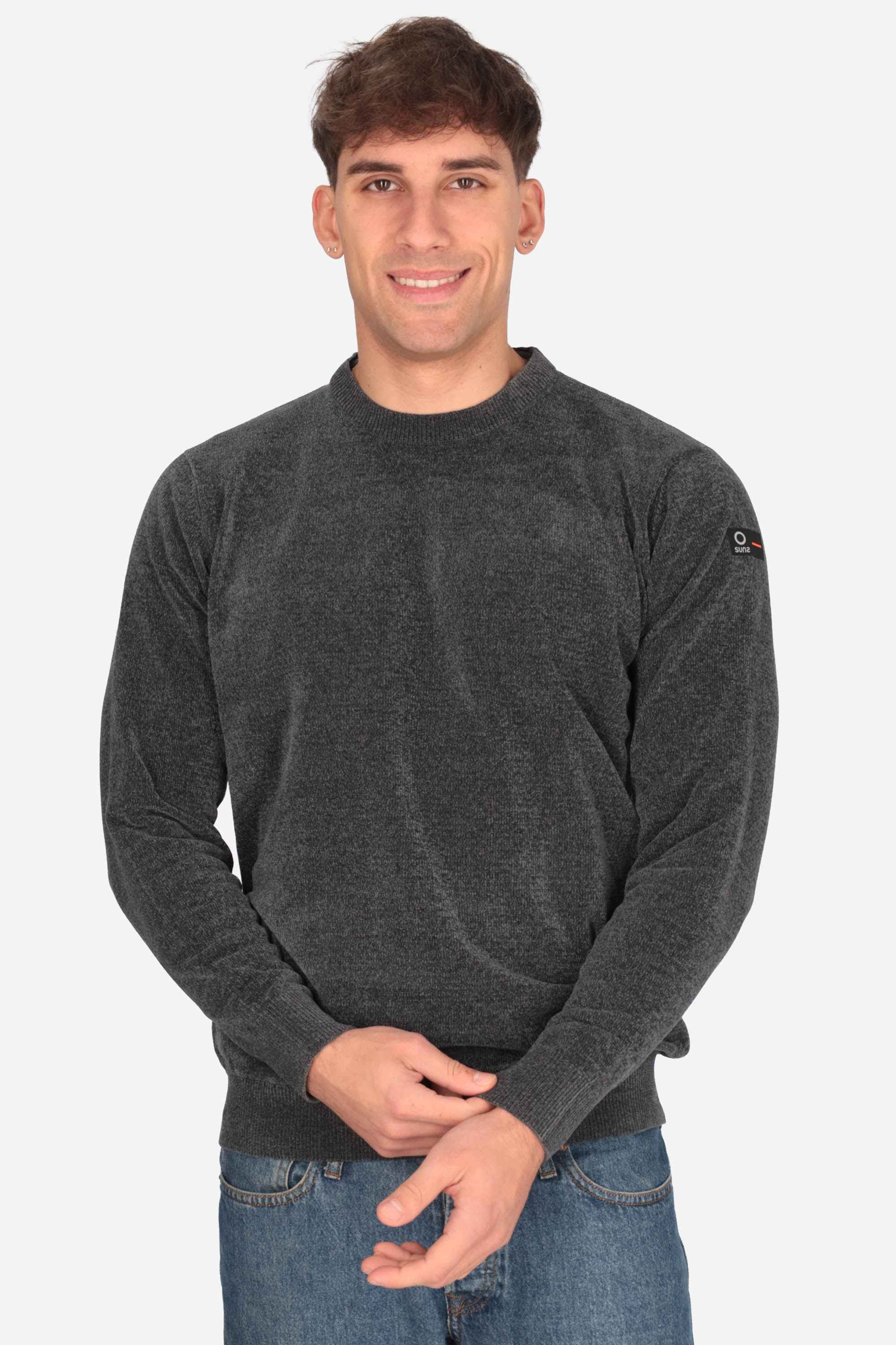 SUNS - U MGS63007U Maglia