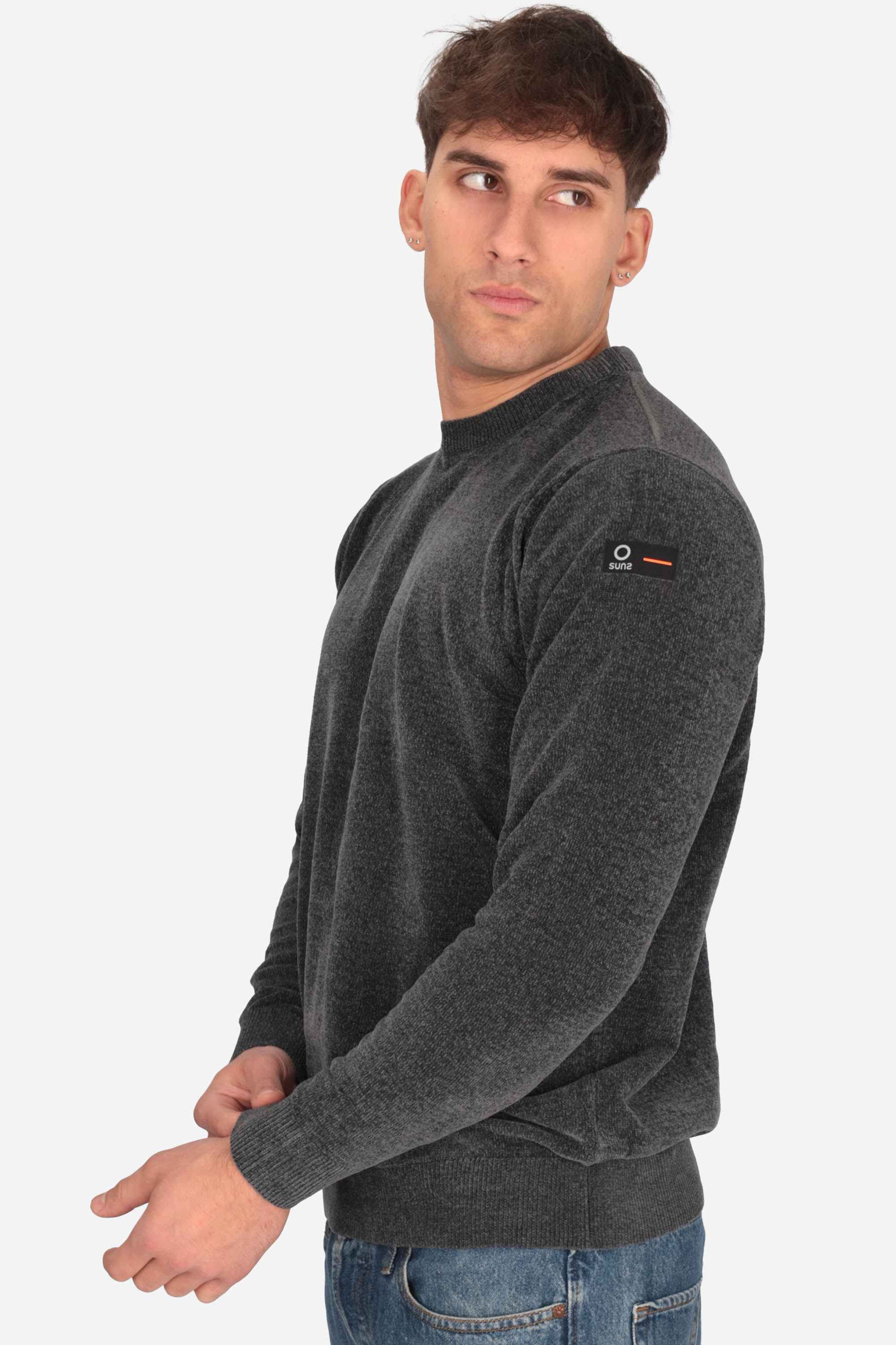 SUNS - U MGS63007U Maglia