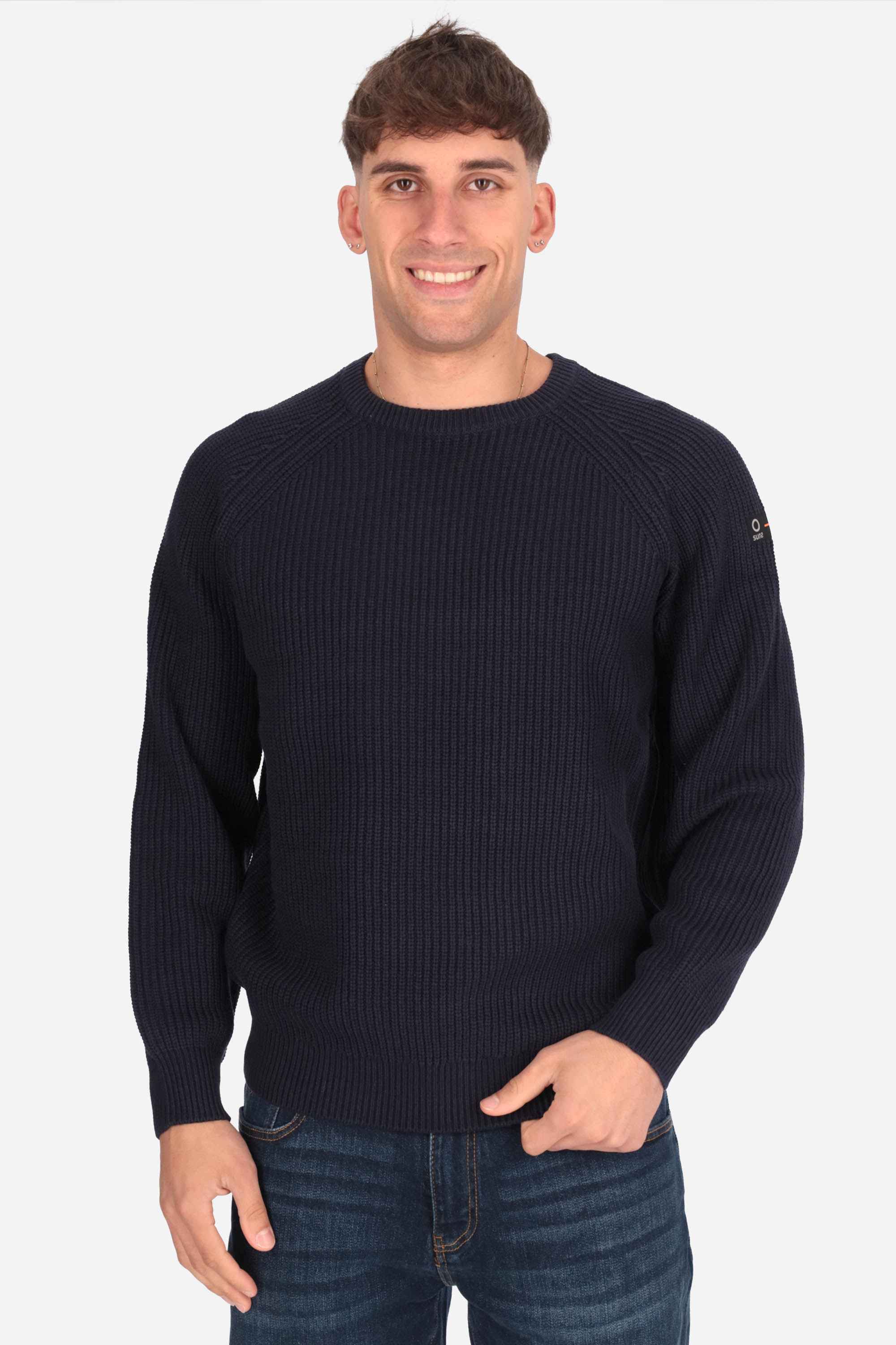 SUNS - U MGS63011U Maglia