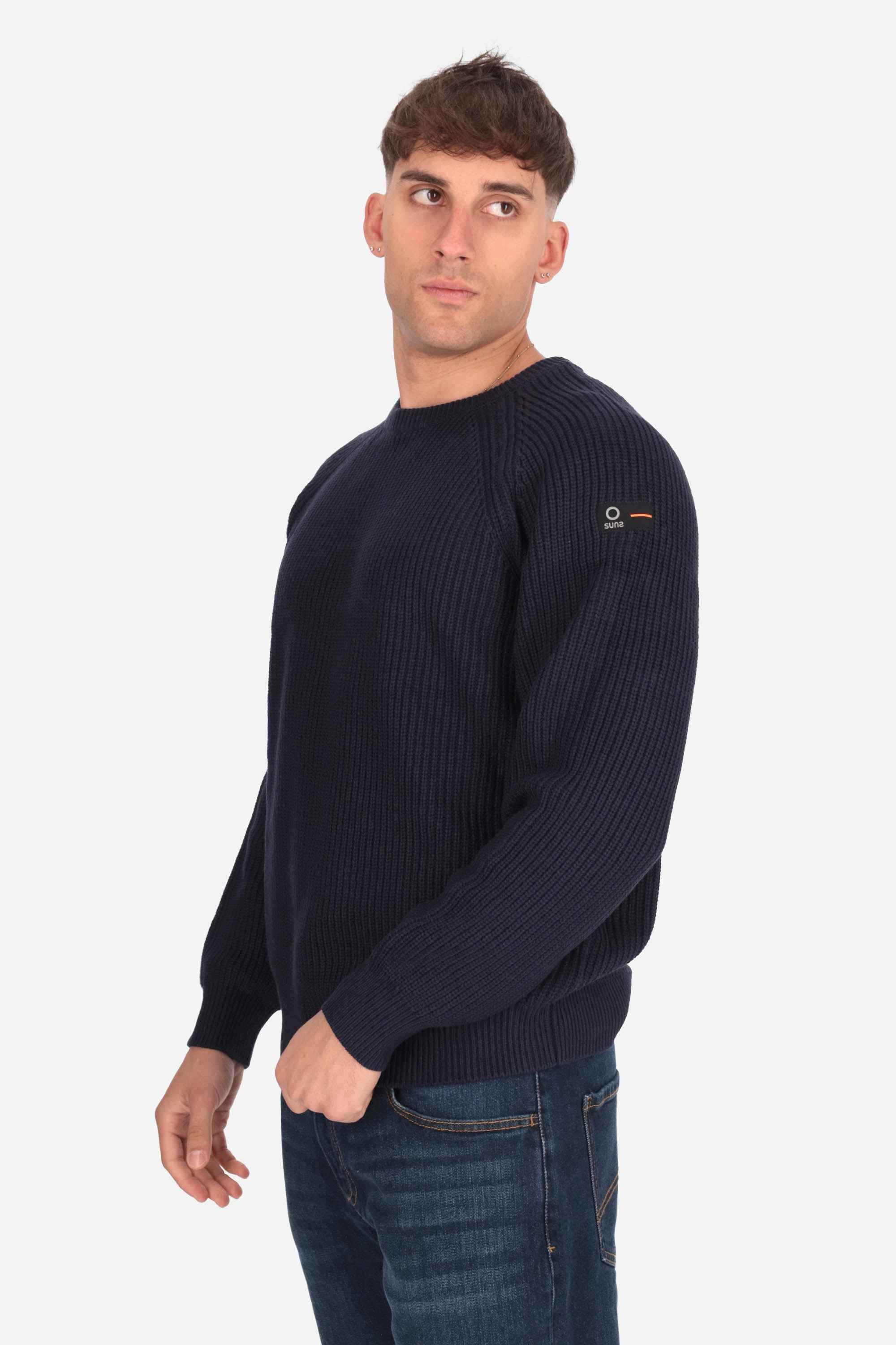 SUNS - U MGS63011U Maglia