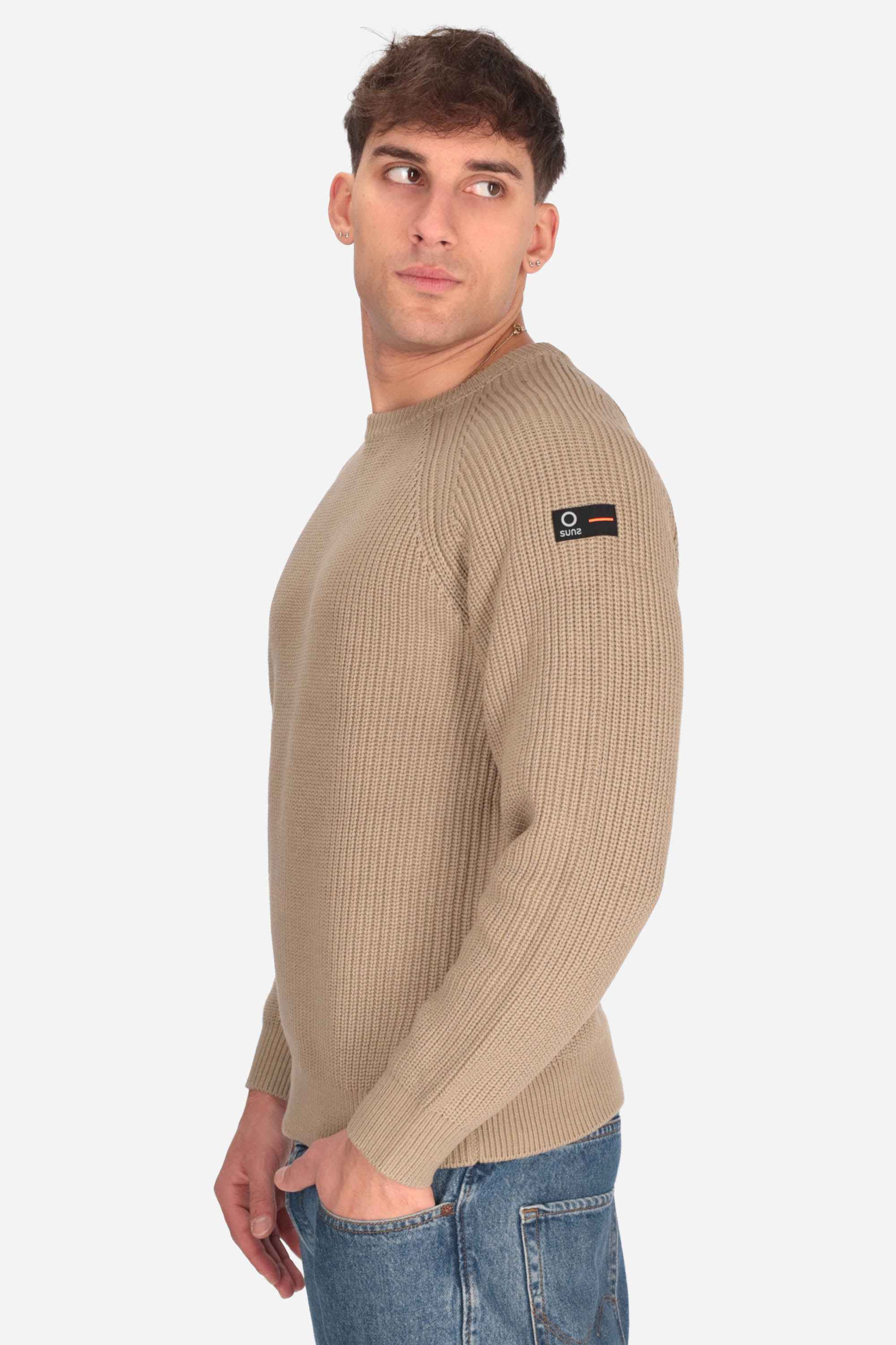 SUNS - U MGS63011U Maglia