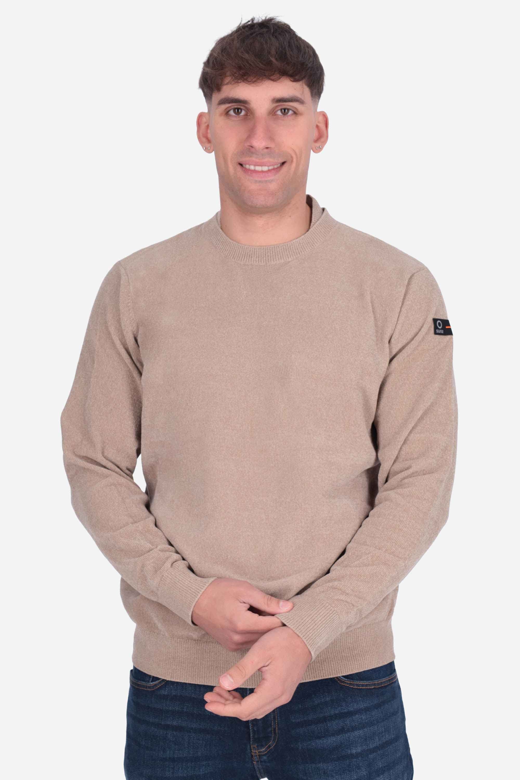 SUNS - U MGS63007U Maglia