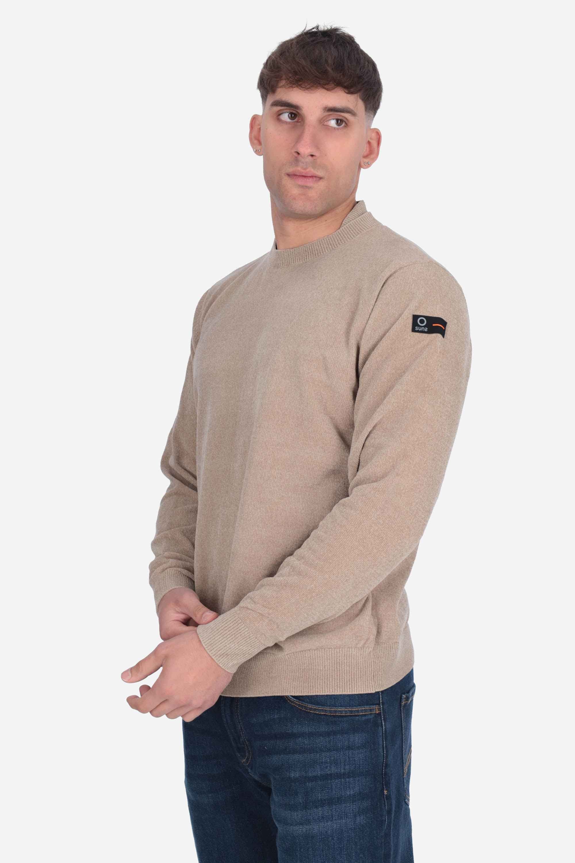 SUNS - U MGS63007U Maglia