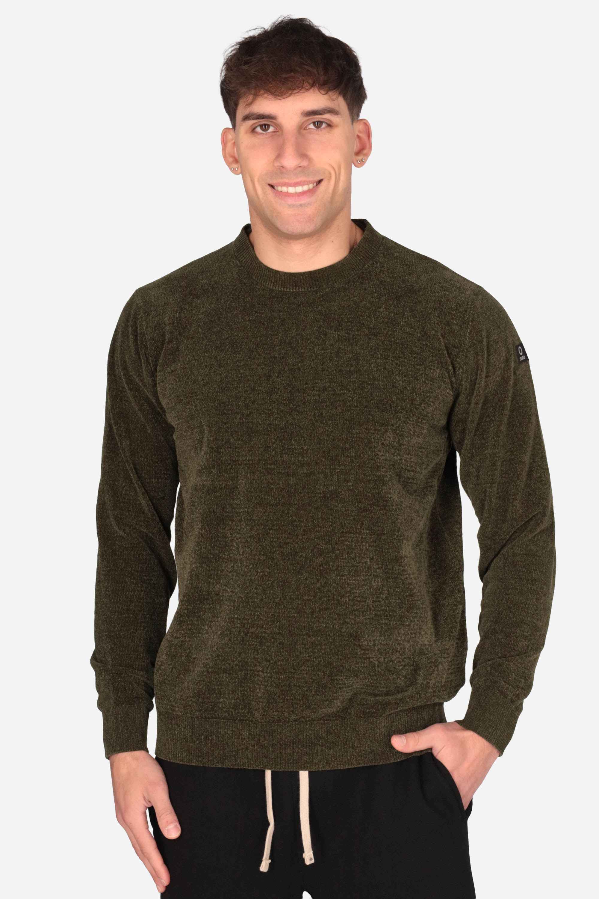 SUNS - U MGS63007U Maglia