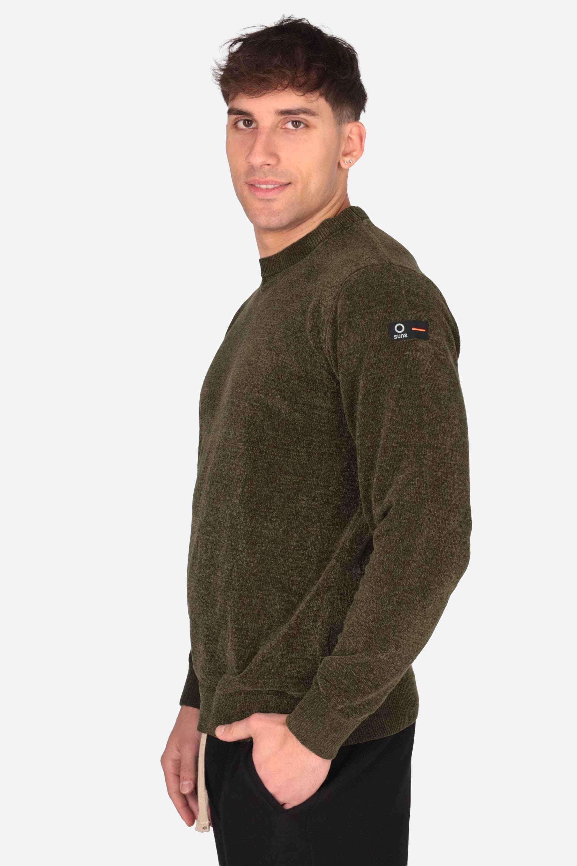 SUNS - U MGS63007U Maglia