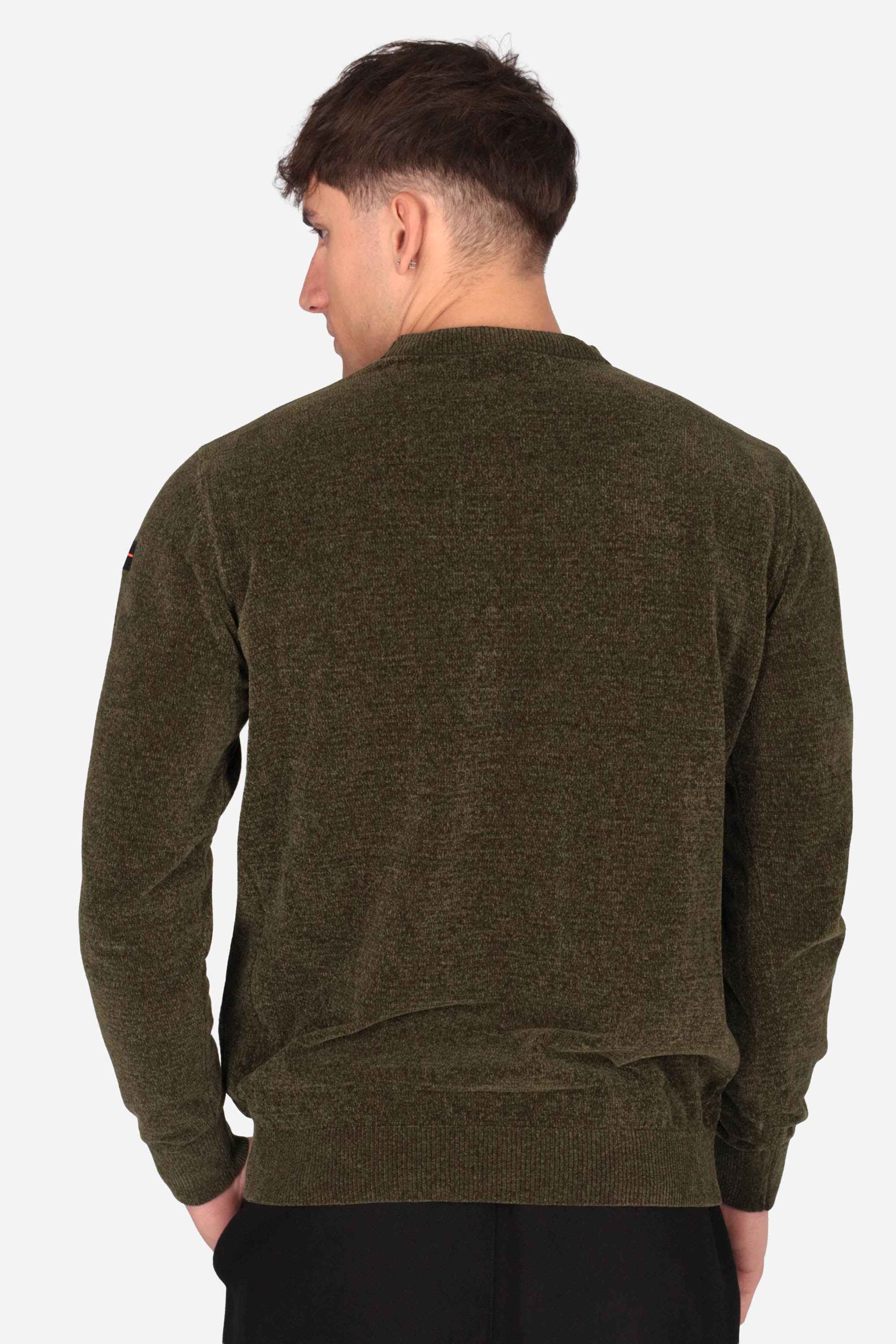 SUNS - U MGS63007U Maglia