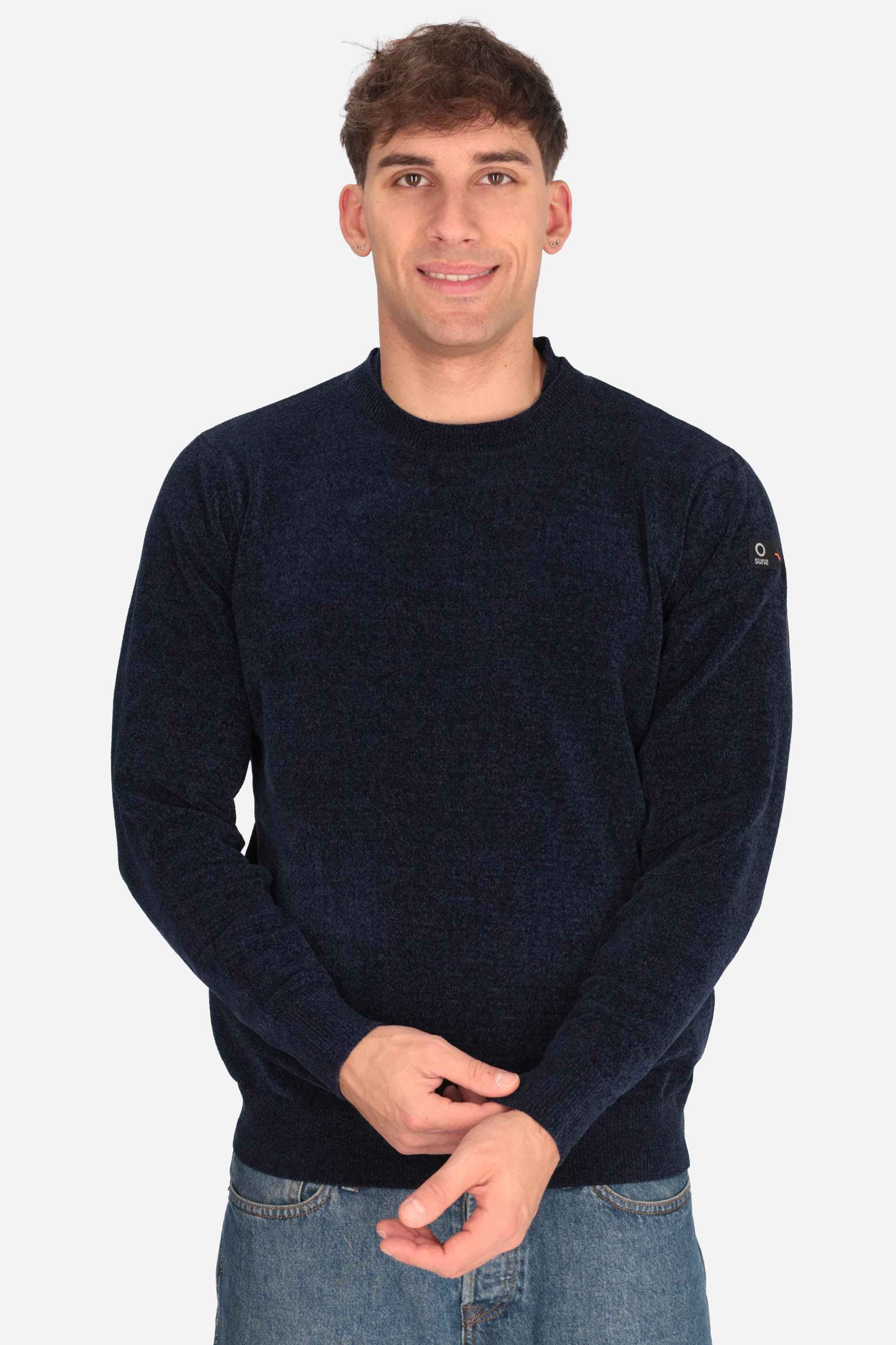 SUNS - U MGS63007U Maglia