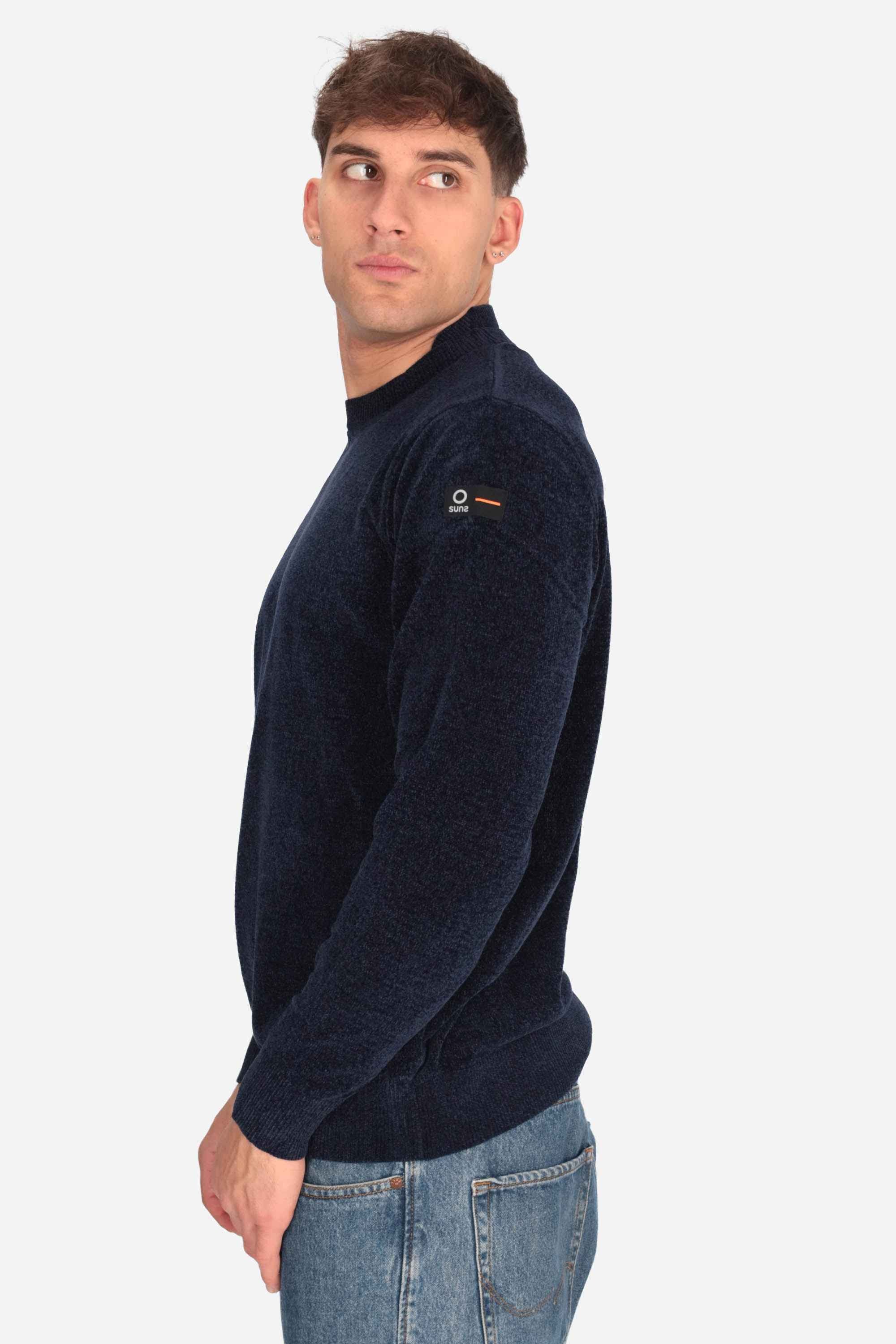 SUNS - U MGS63007U Maglia