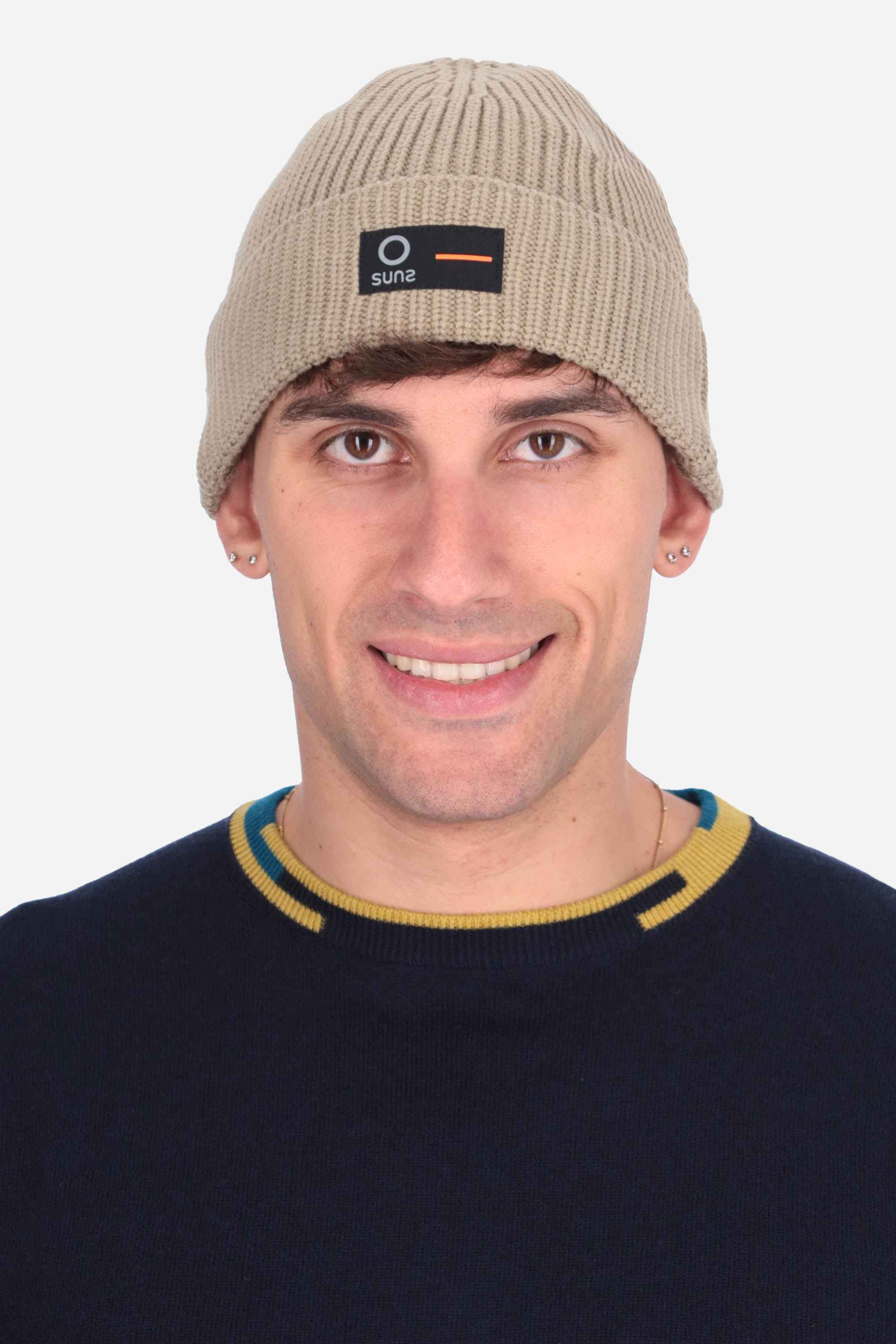 SUNS - U CAS63006U Cappello