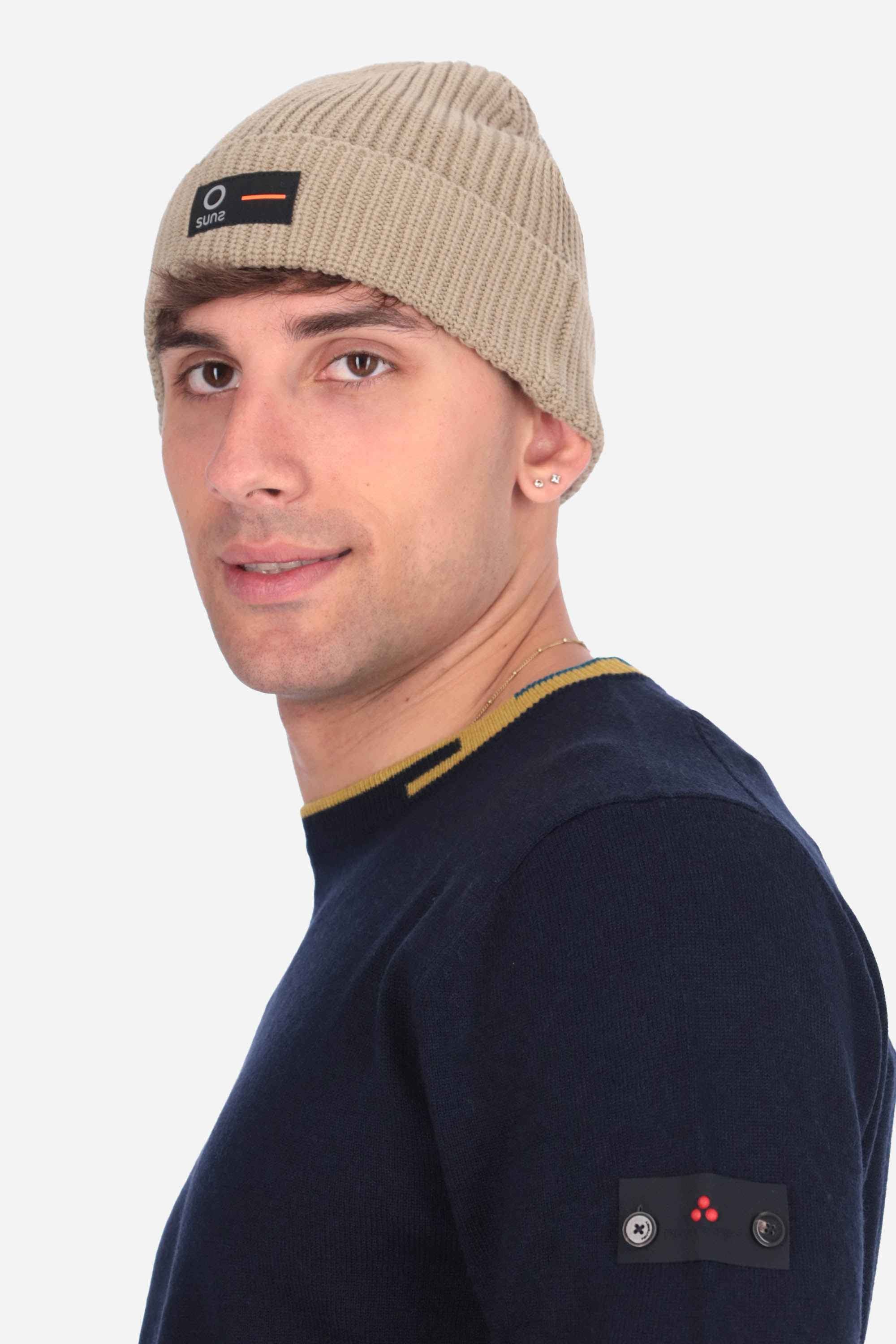 SUNS - U CAS63006U Cappello