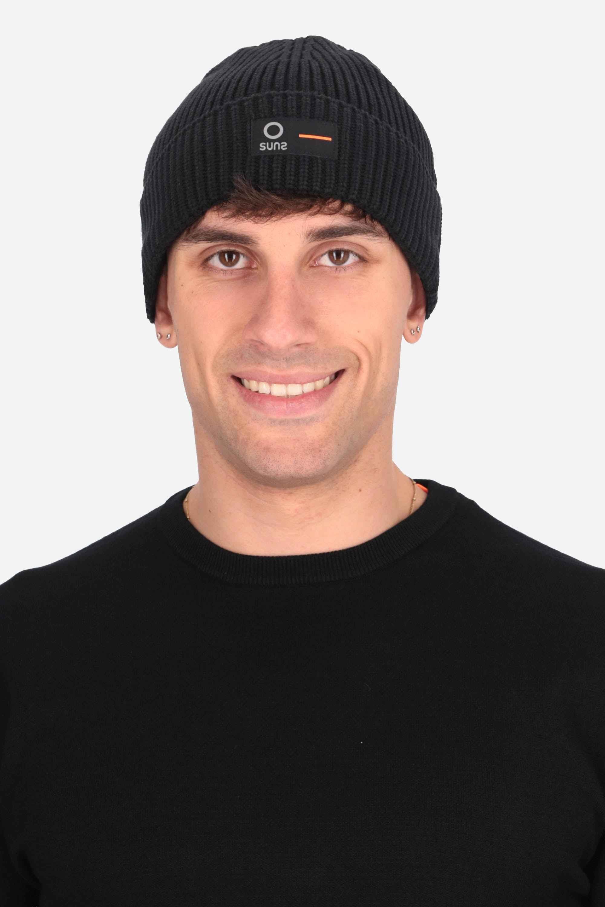 SUNS - U CAS63006U Cappello