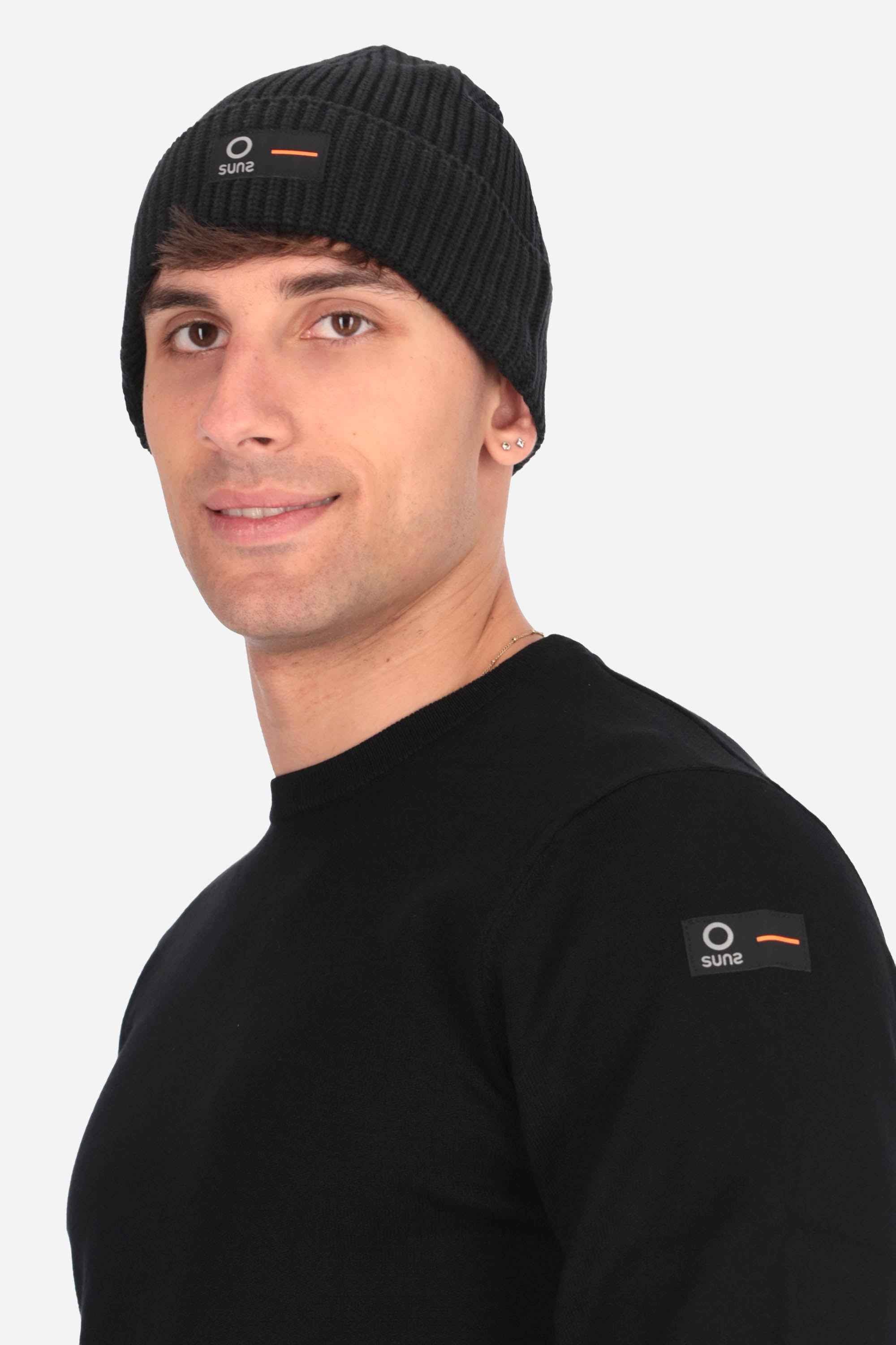 SUNS - U CAS63006U Cappello