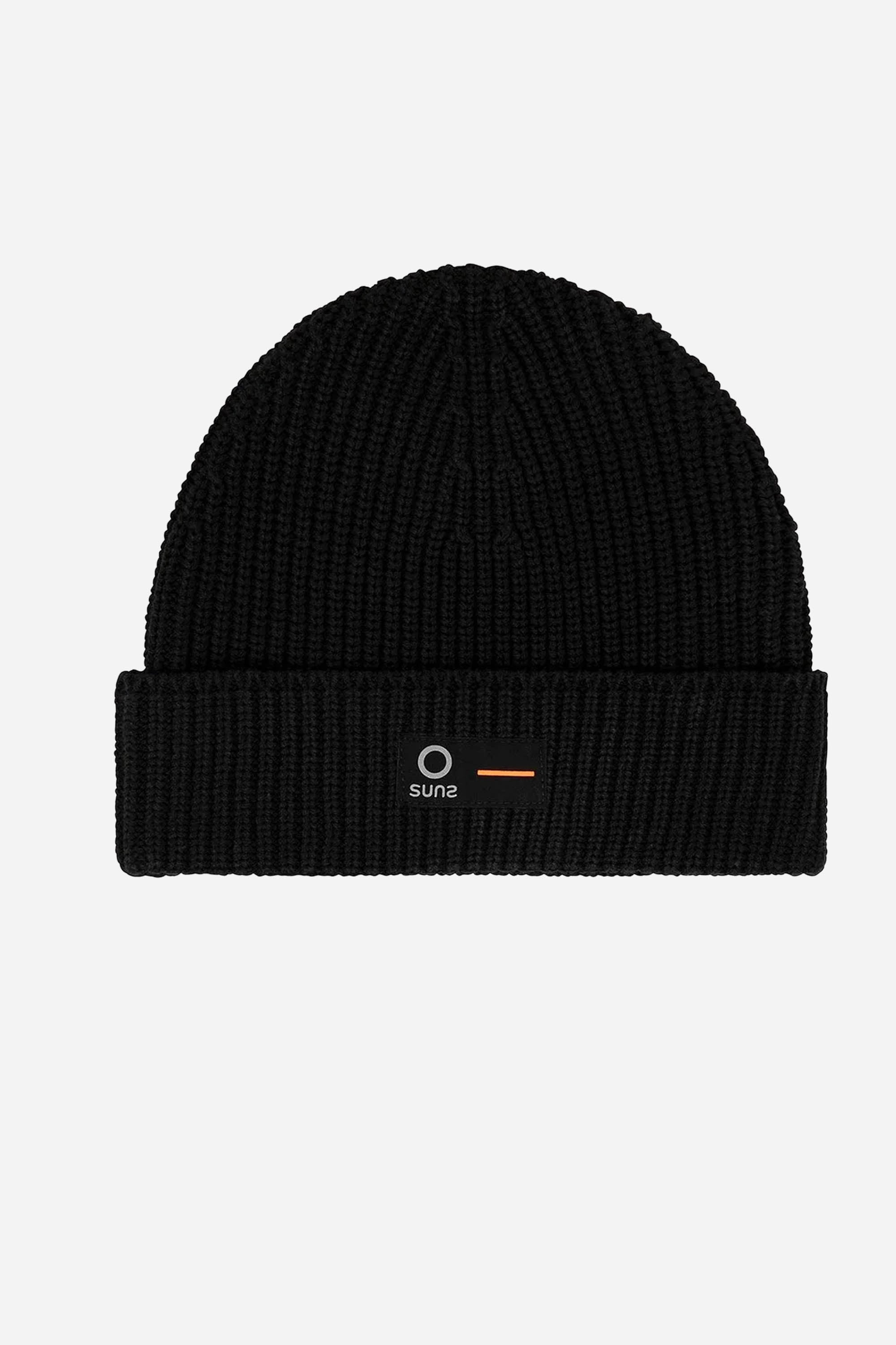 NERO | SUNS - U CAS63006U Cappello