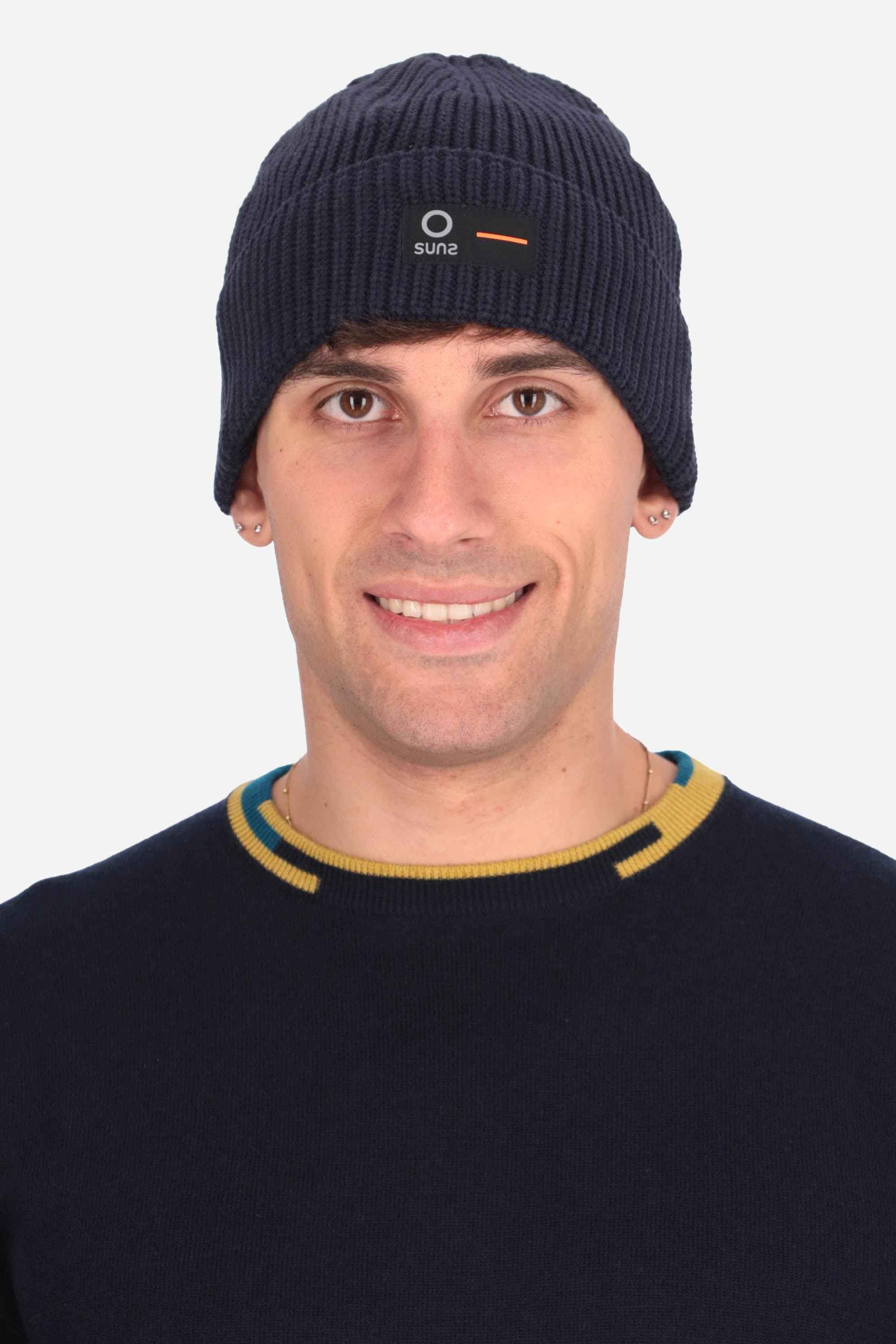 SUNS - U CAS63006U Cappello