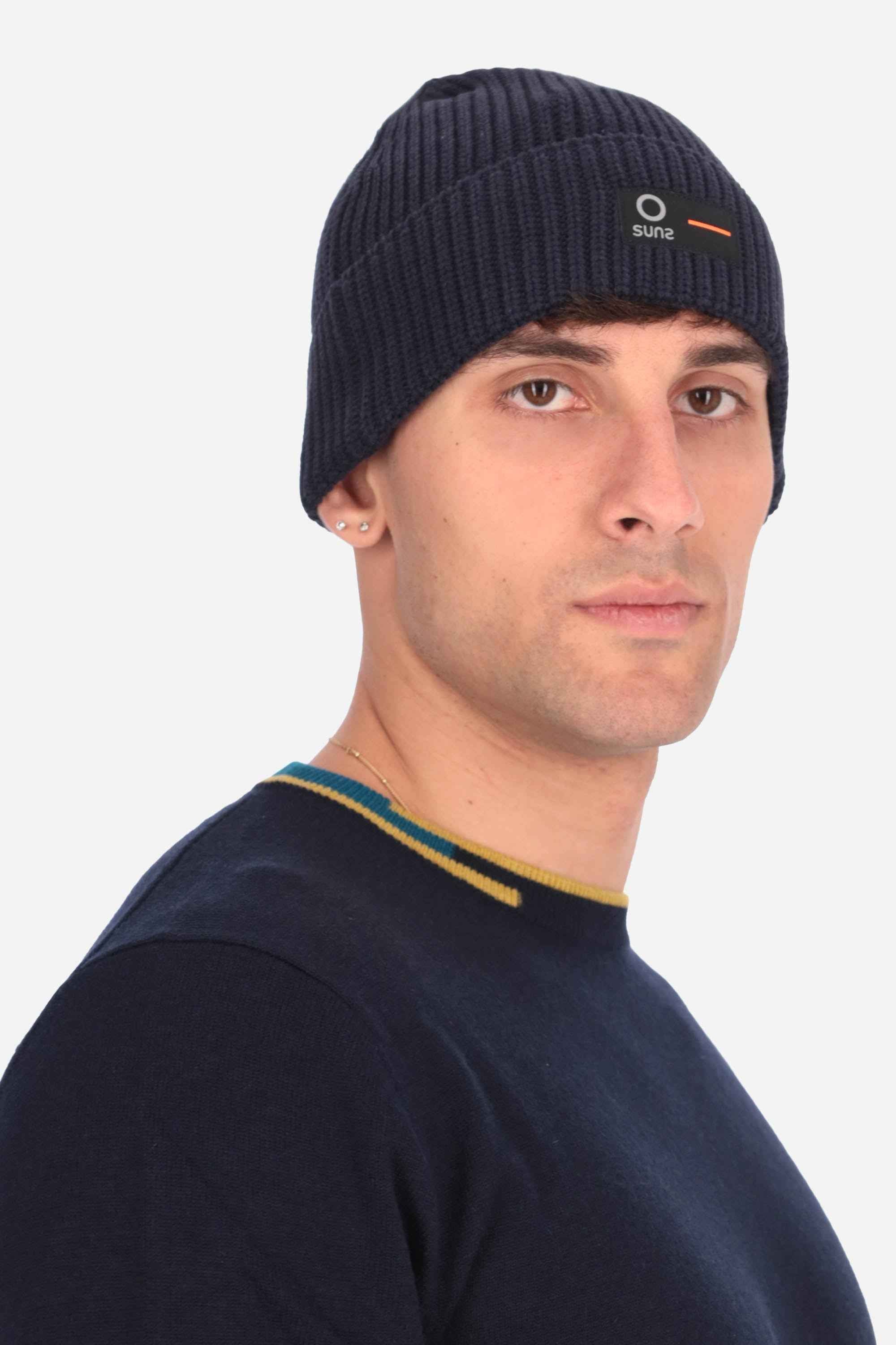 SUNS - U CAS63006U Cappello