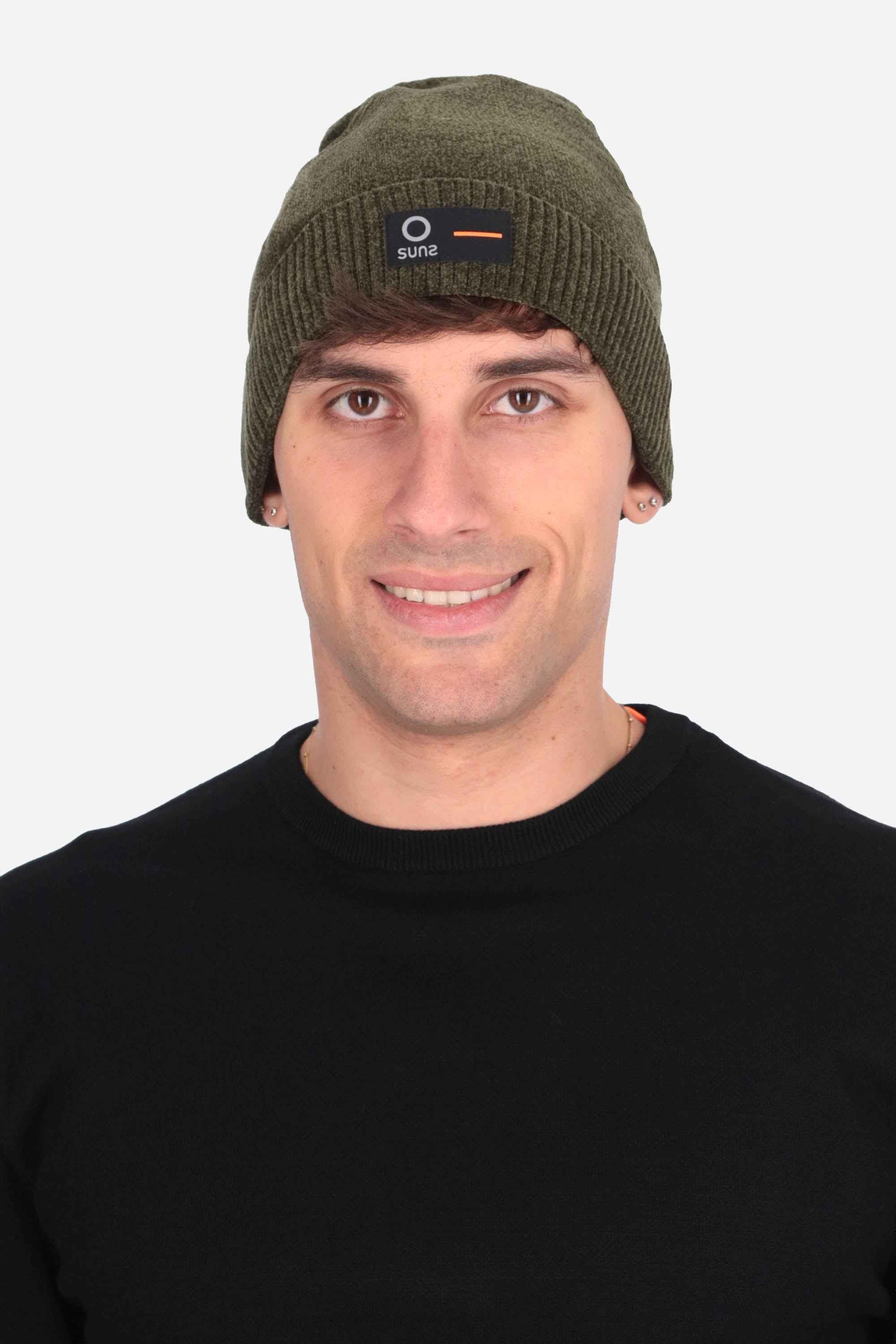 SUNS - U CAS63005U Cappello