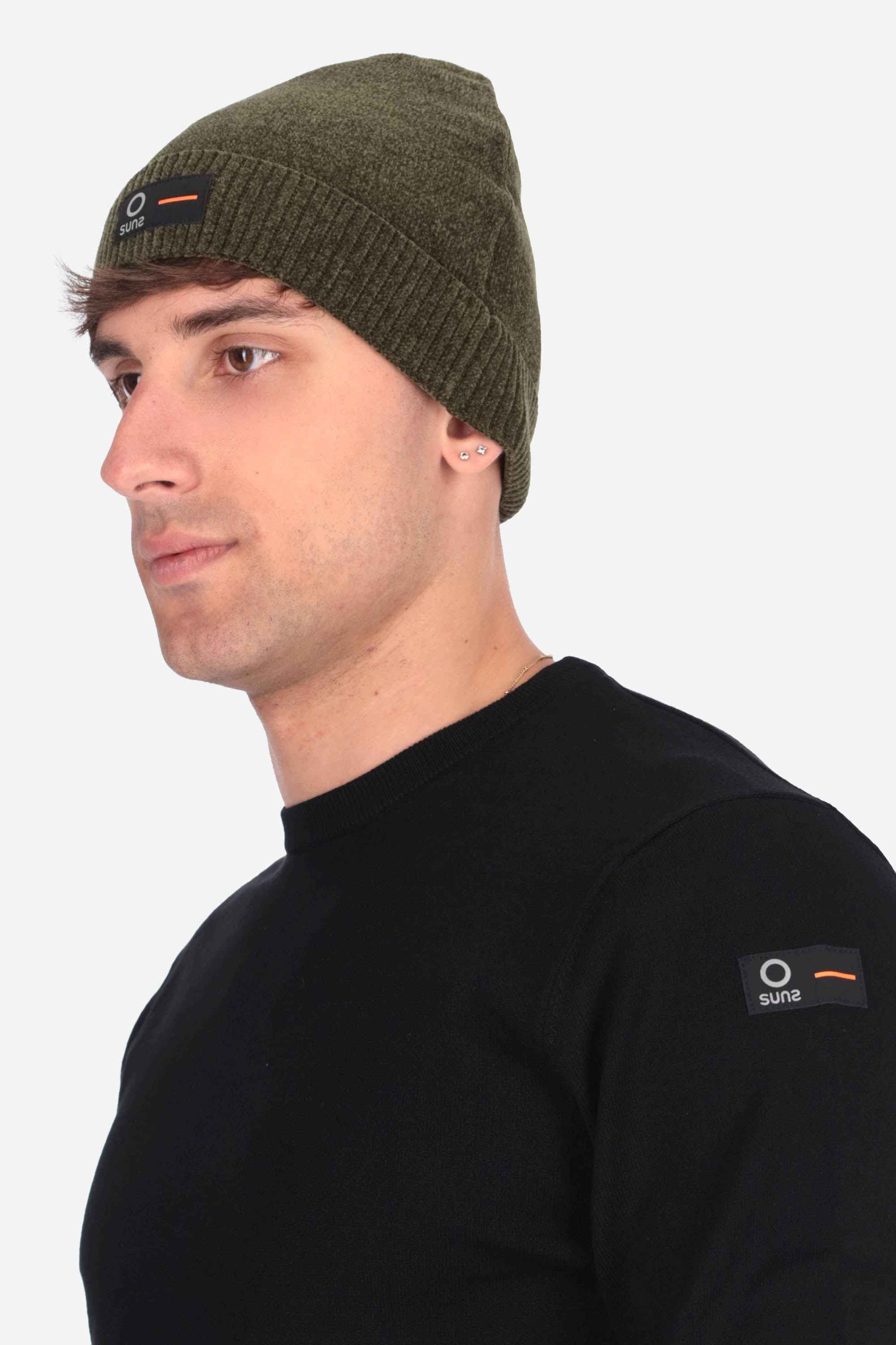 SUNS - U CAS63005U Cappello