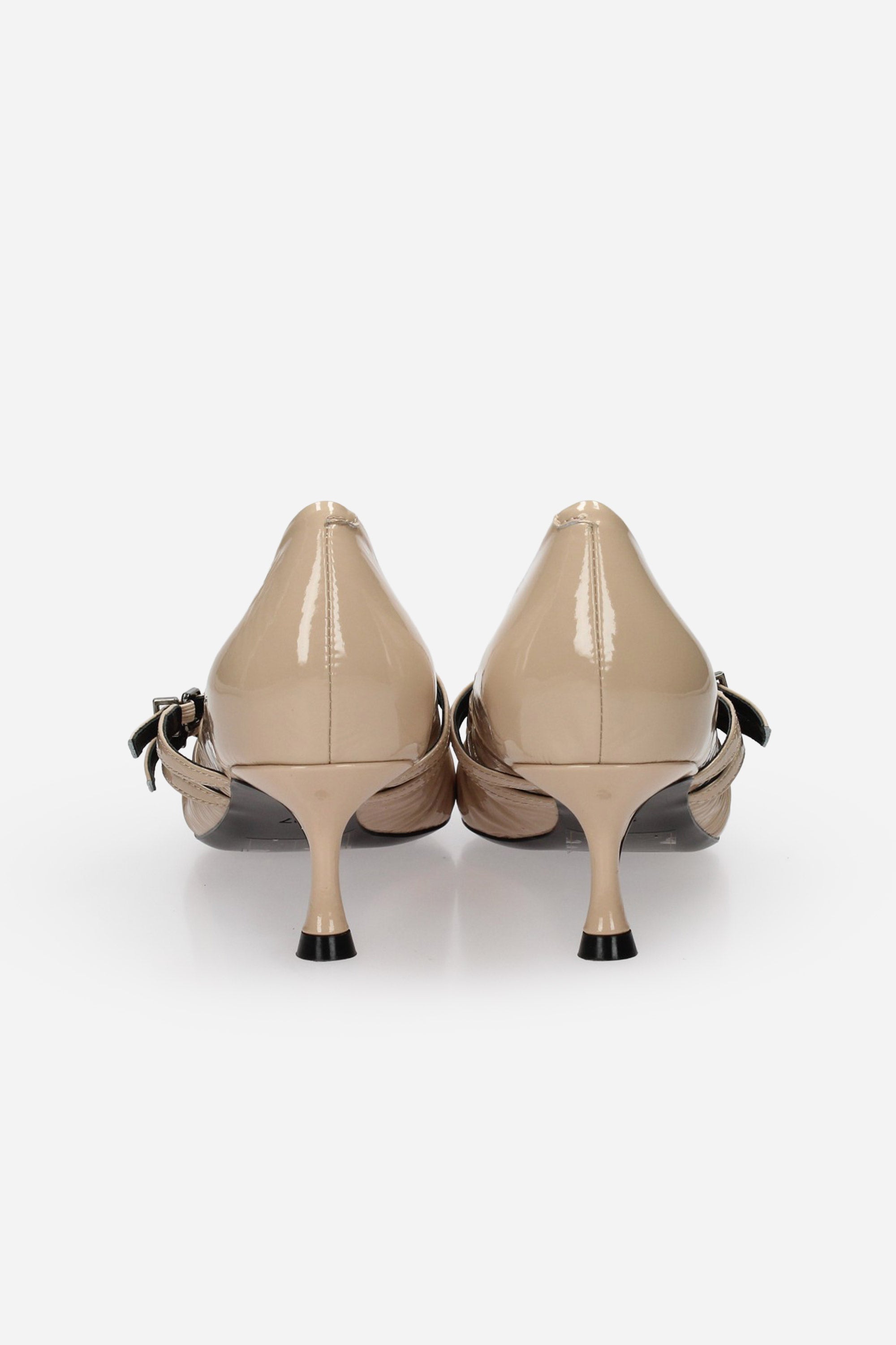 NUDE | CHICONIC - D 2620225NPL Decollete