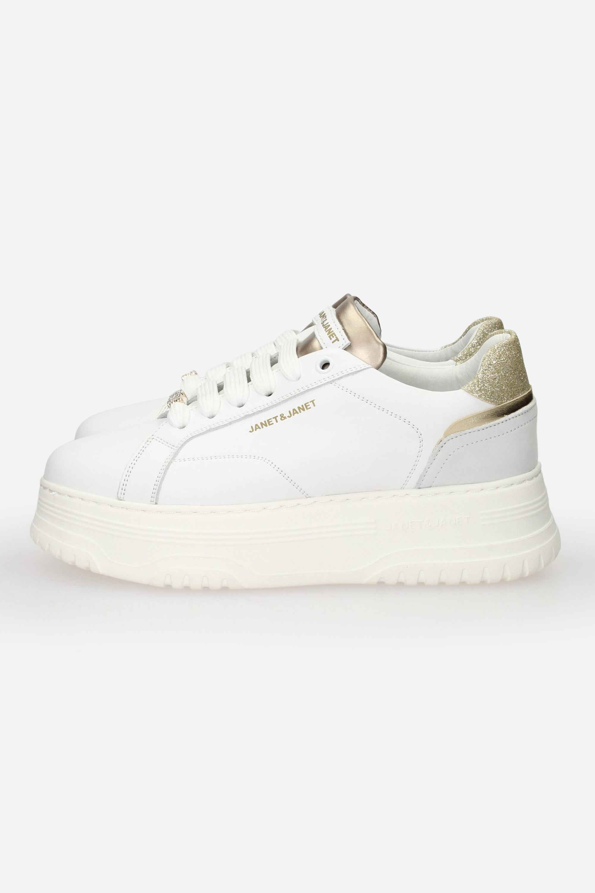 JANET & JANET - D J-422 Sneakers