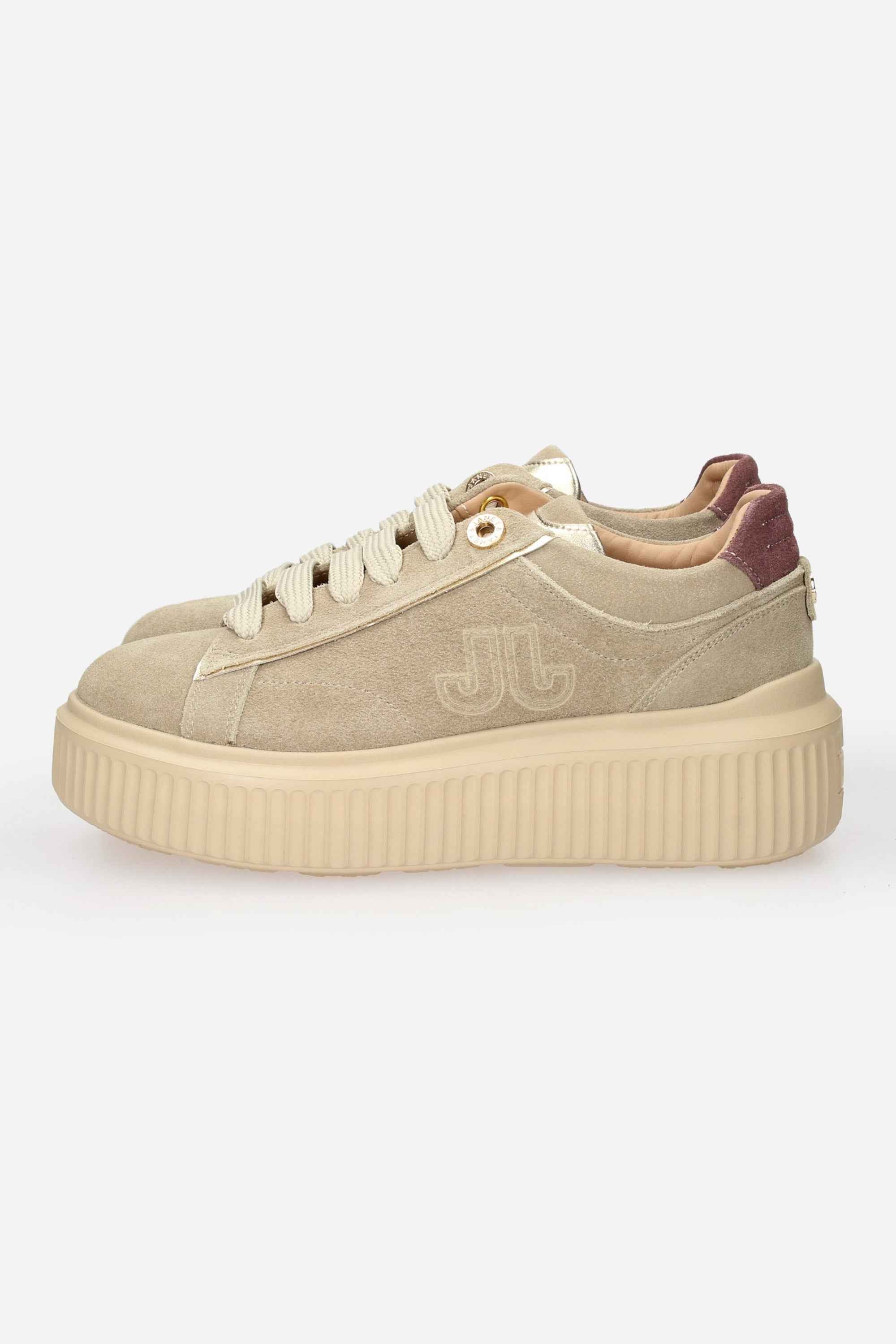 JANET & JANET - D J-402 Sneakers