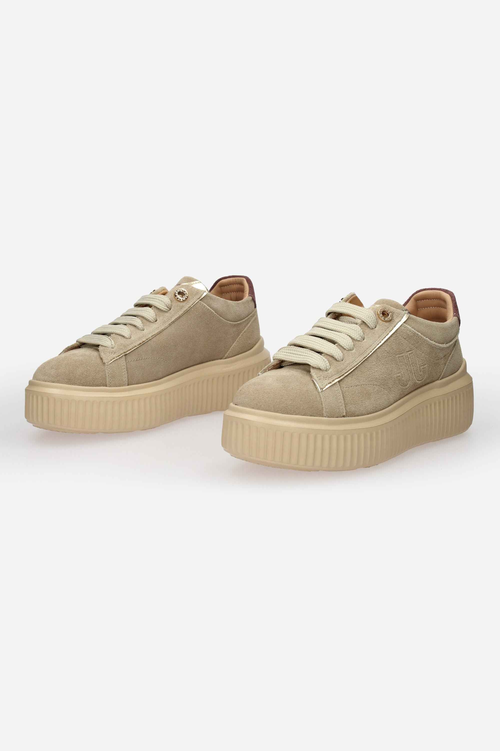 JANET & JANET - D J-402 Sneakers