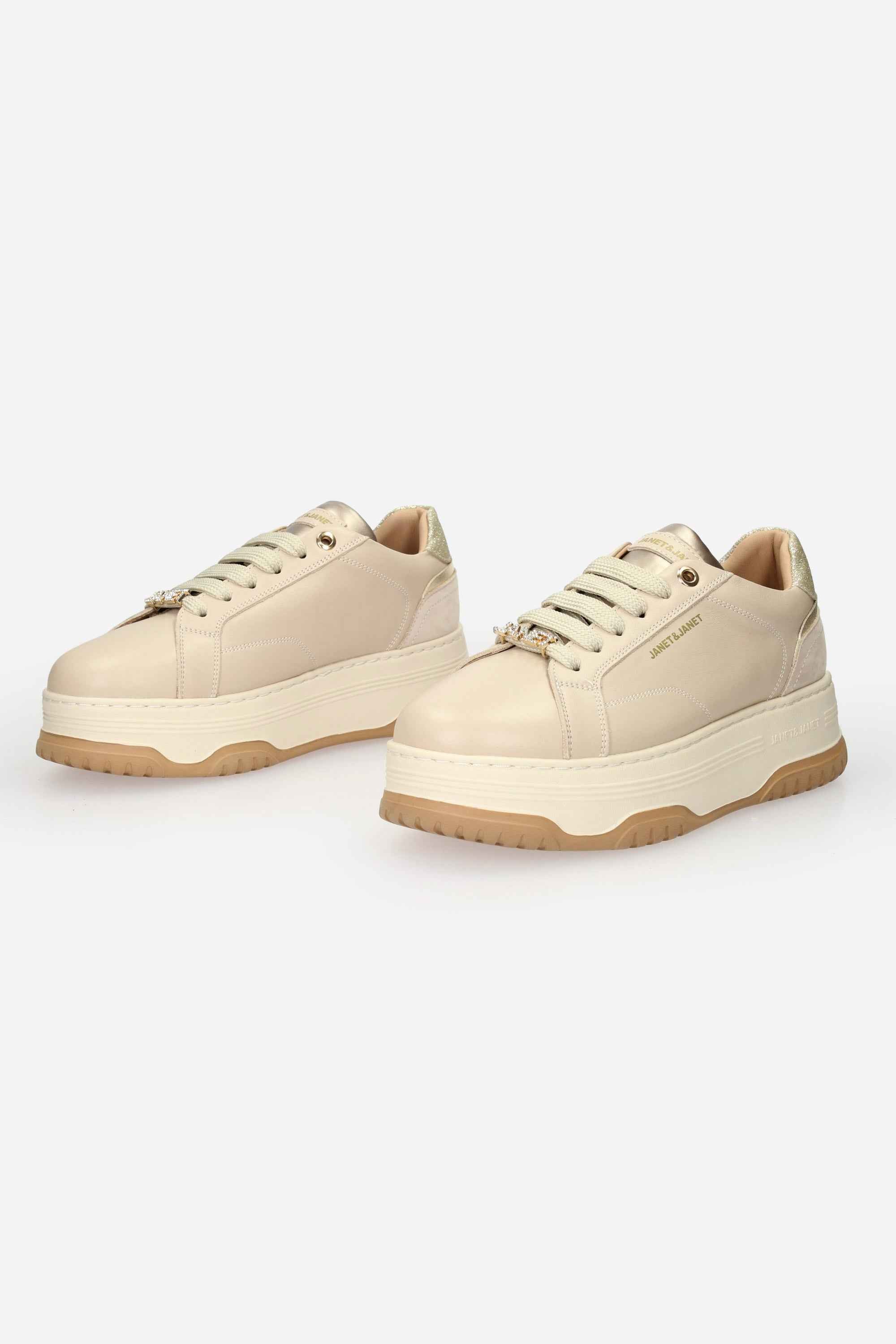 JANET & JANET - D J-422 Sneakers