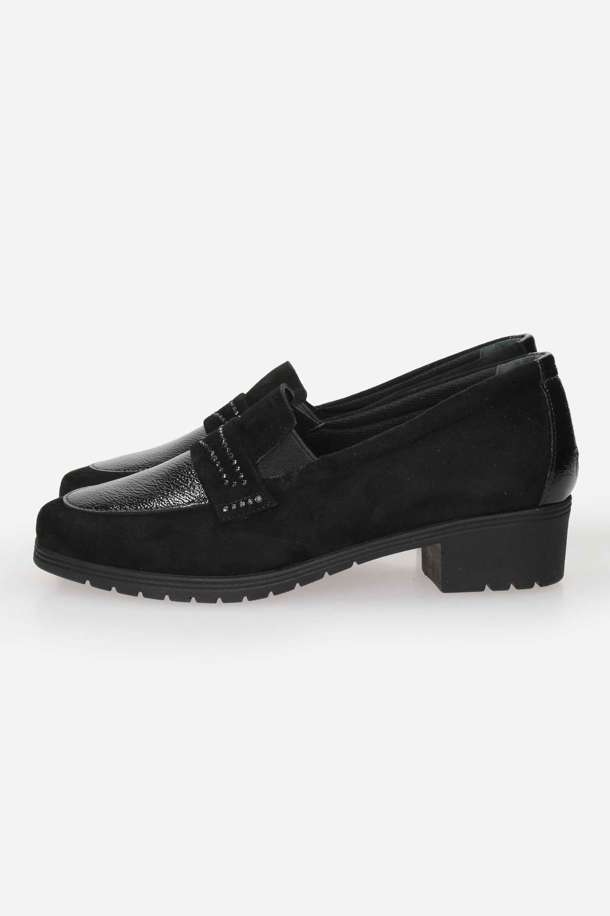 SUSIMODA - D P264.028 Mocassino
