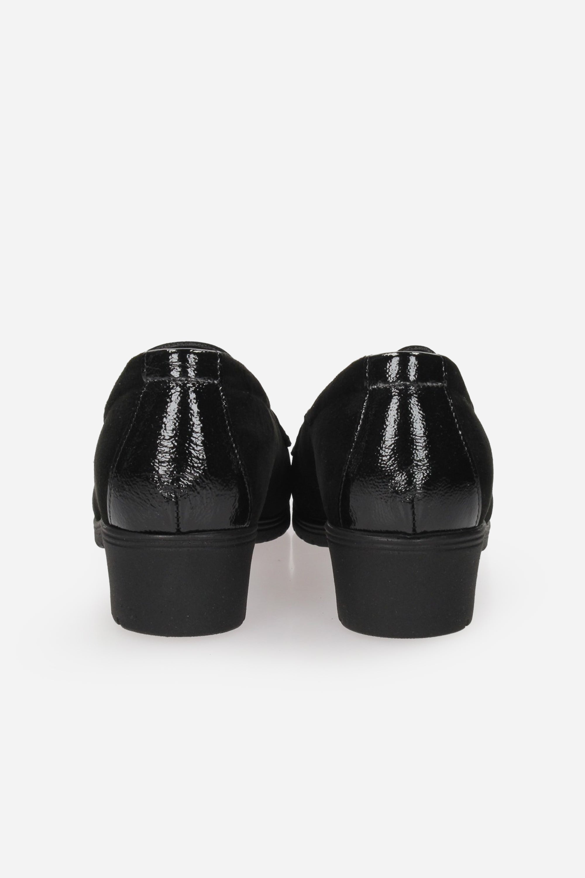 NERO | SUSIMODA - D P264.028 Mocassino