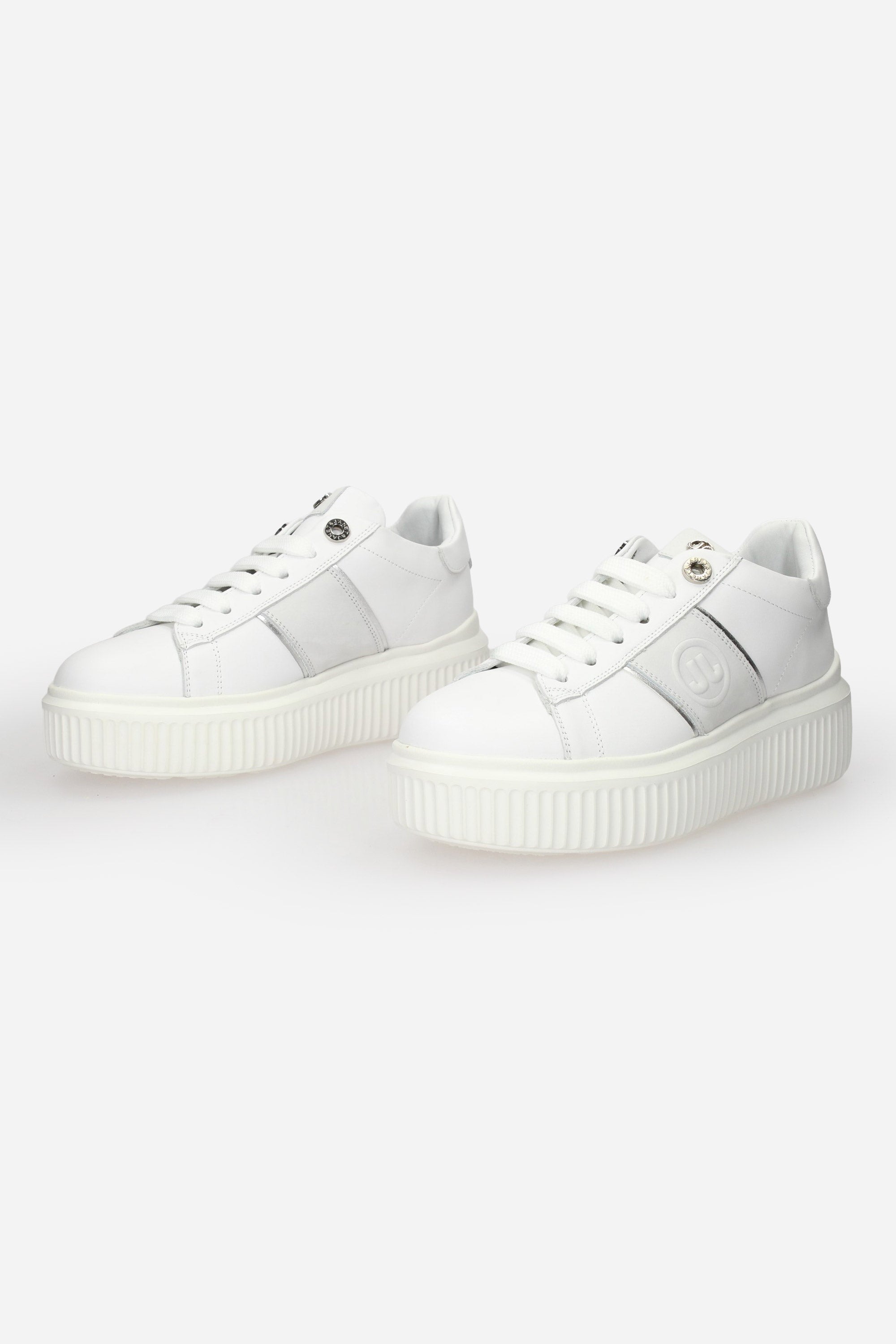 BIANCO | JANET & JANET - D J-402 Sneakers