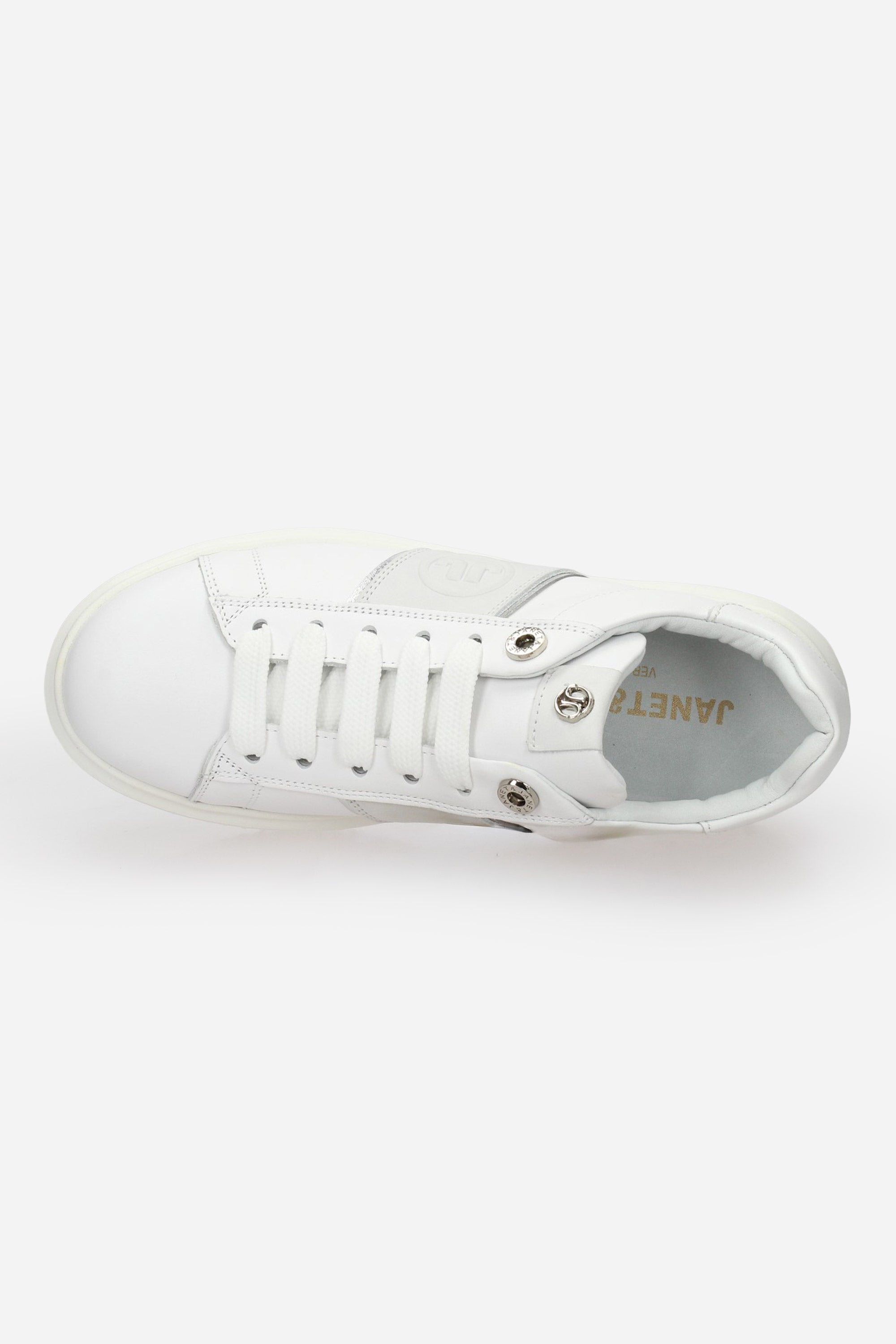 BIANCO | JANET & JANET - D J-402 Sneakers