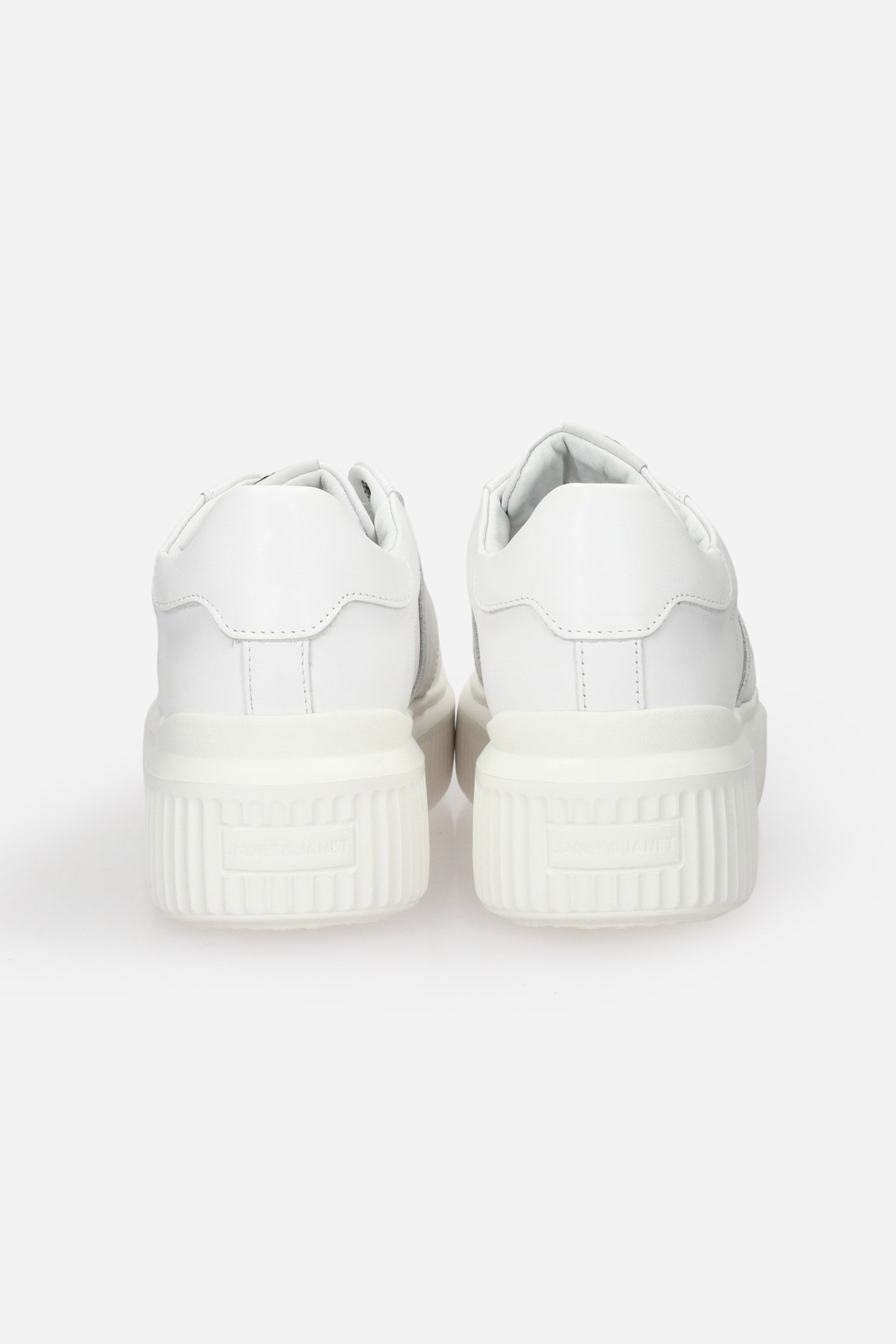 BIANCO | JANET & JANET - D J-402 Sneakers