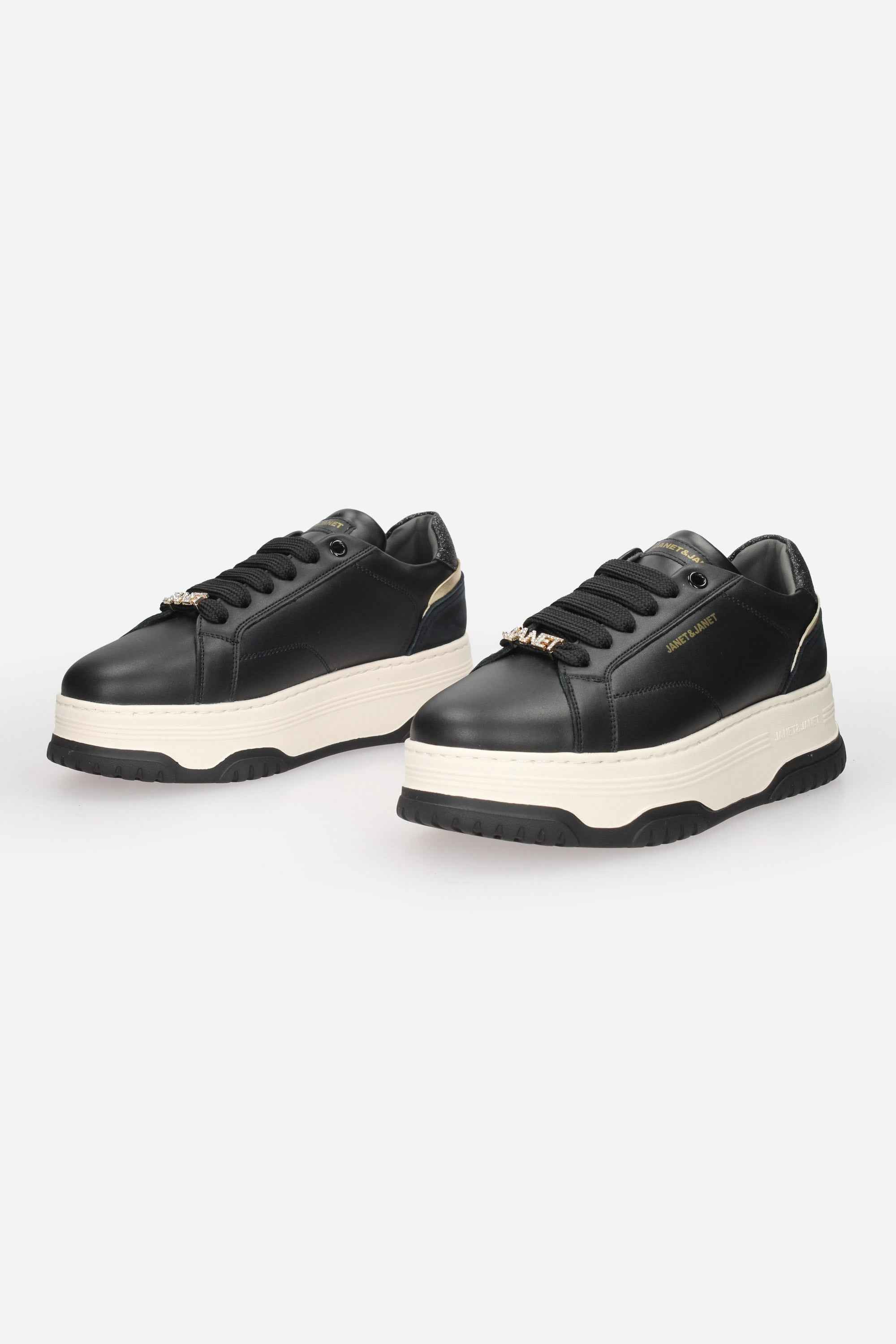JANET & JANET - D J-422 Sneakers