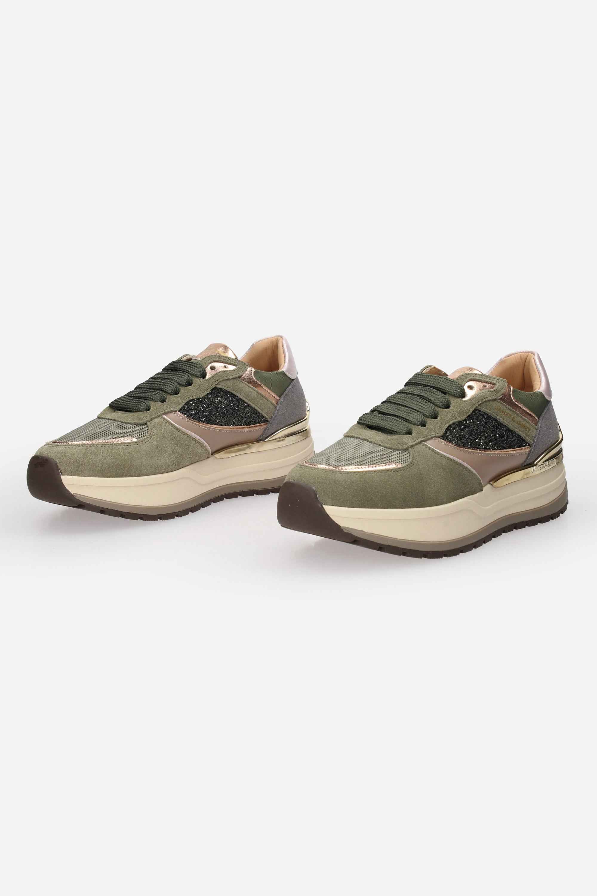 JANET & JANET - D J-410 Sneakers