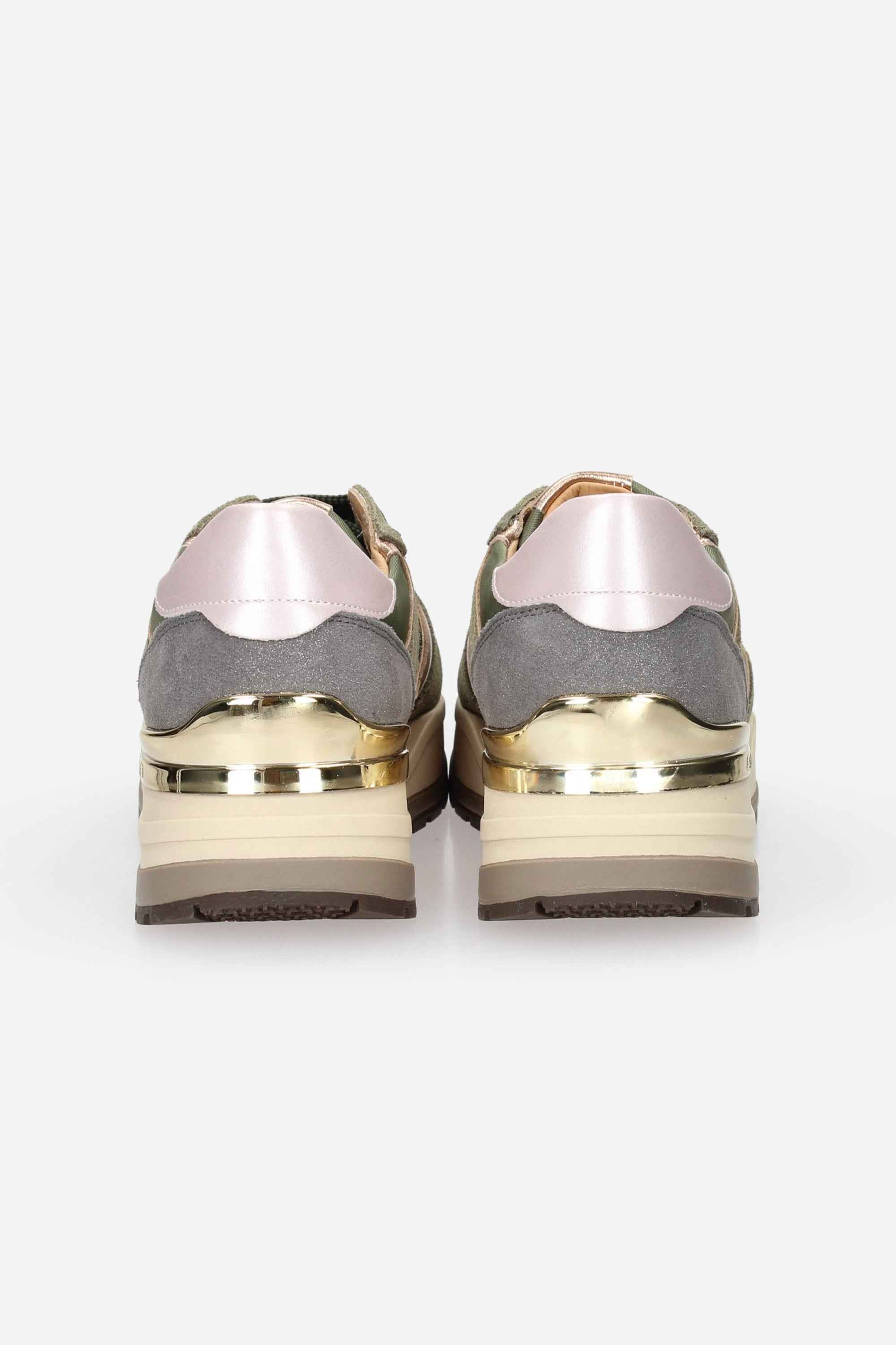 JANET & JANET - D J-410 Sneakers