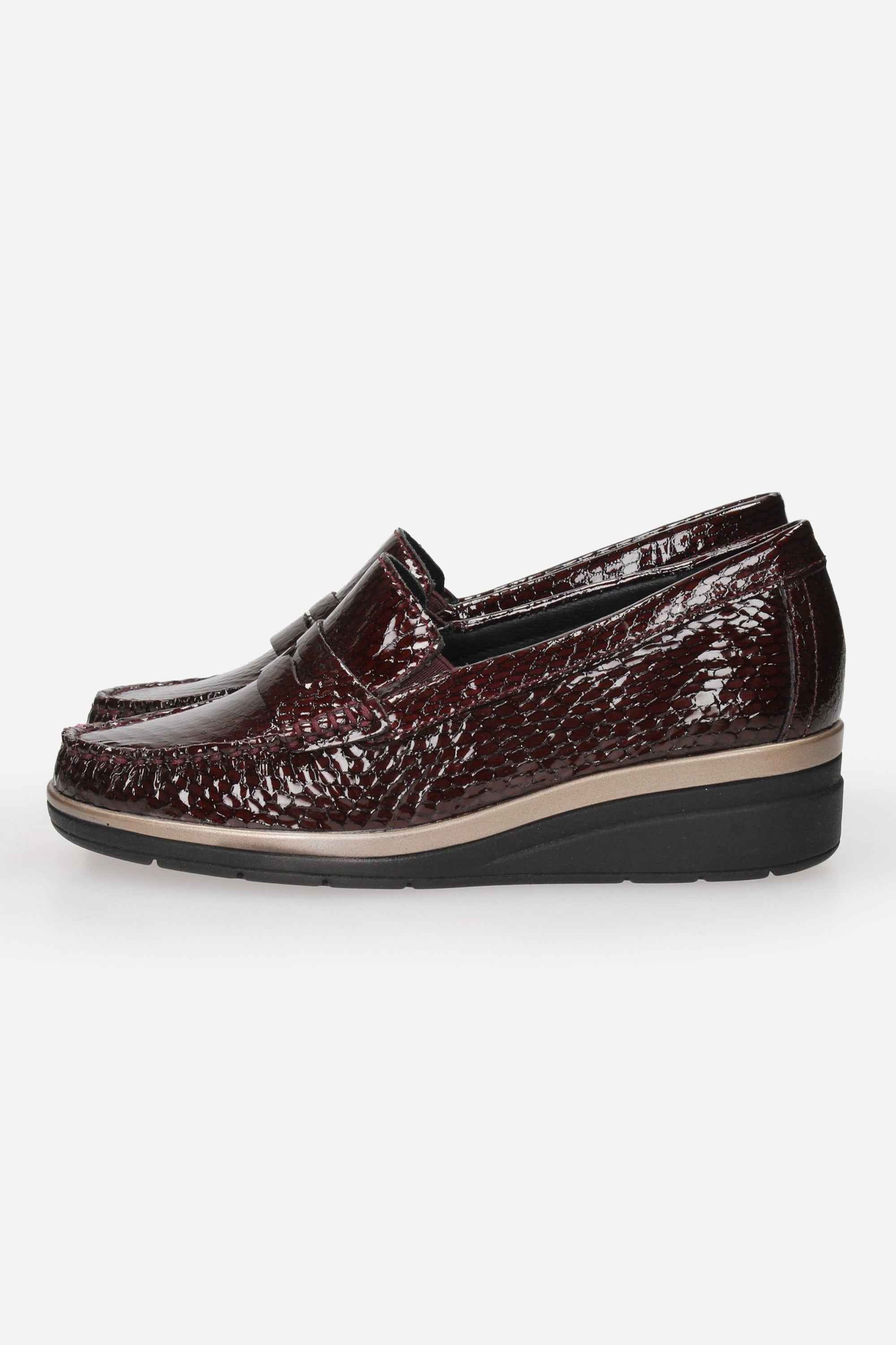 SUSIMODA - D L302.010 Mocassino