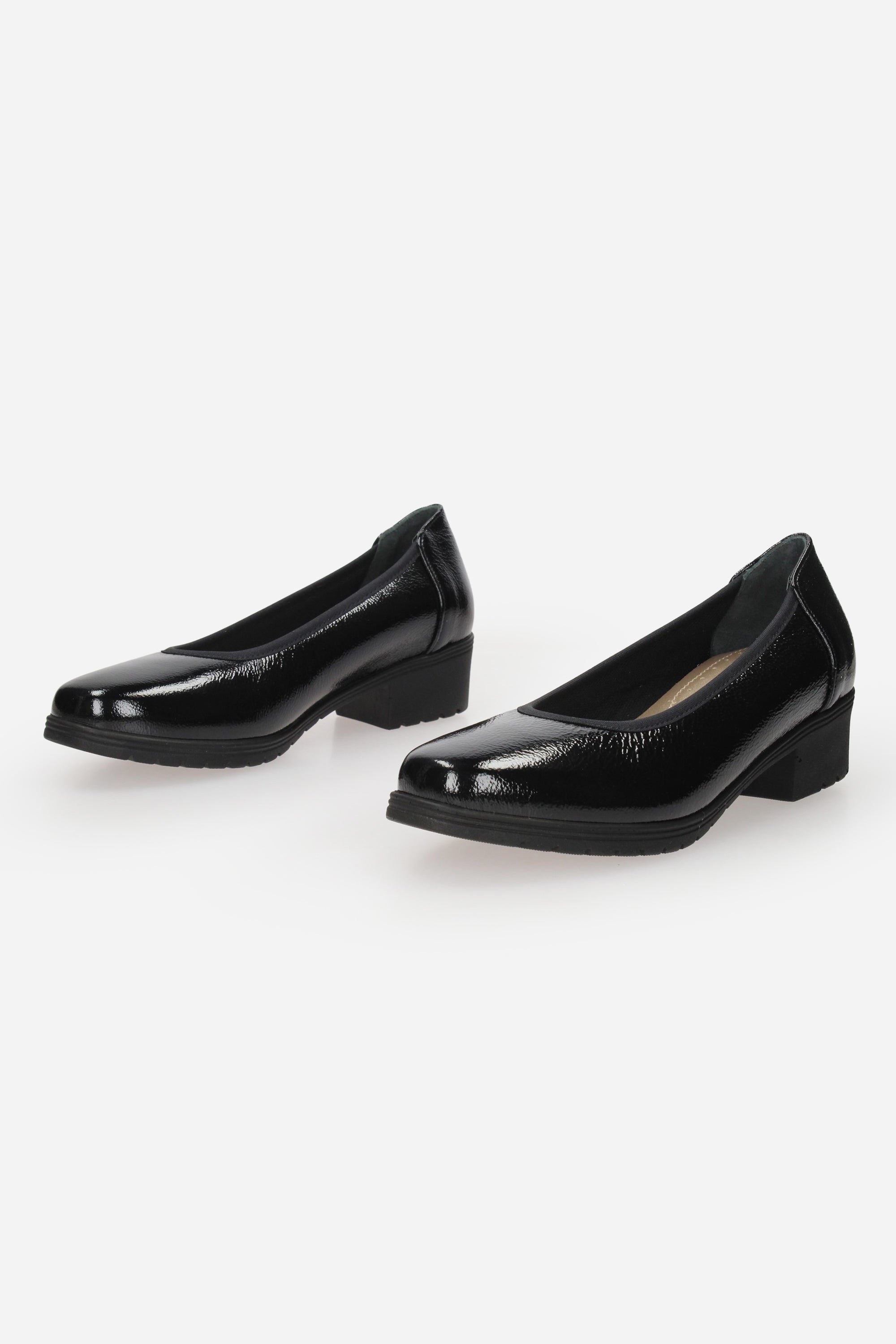 NERO | SUSIMODA - D P264.026 Sandalo