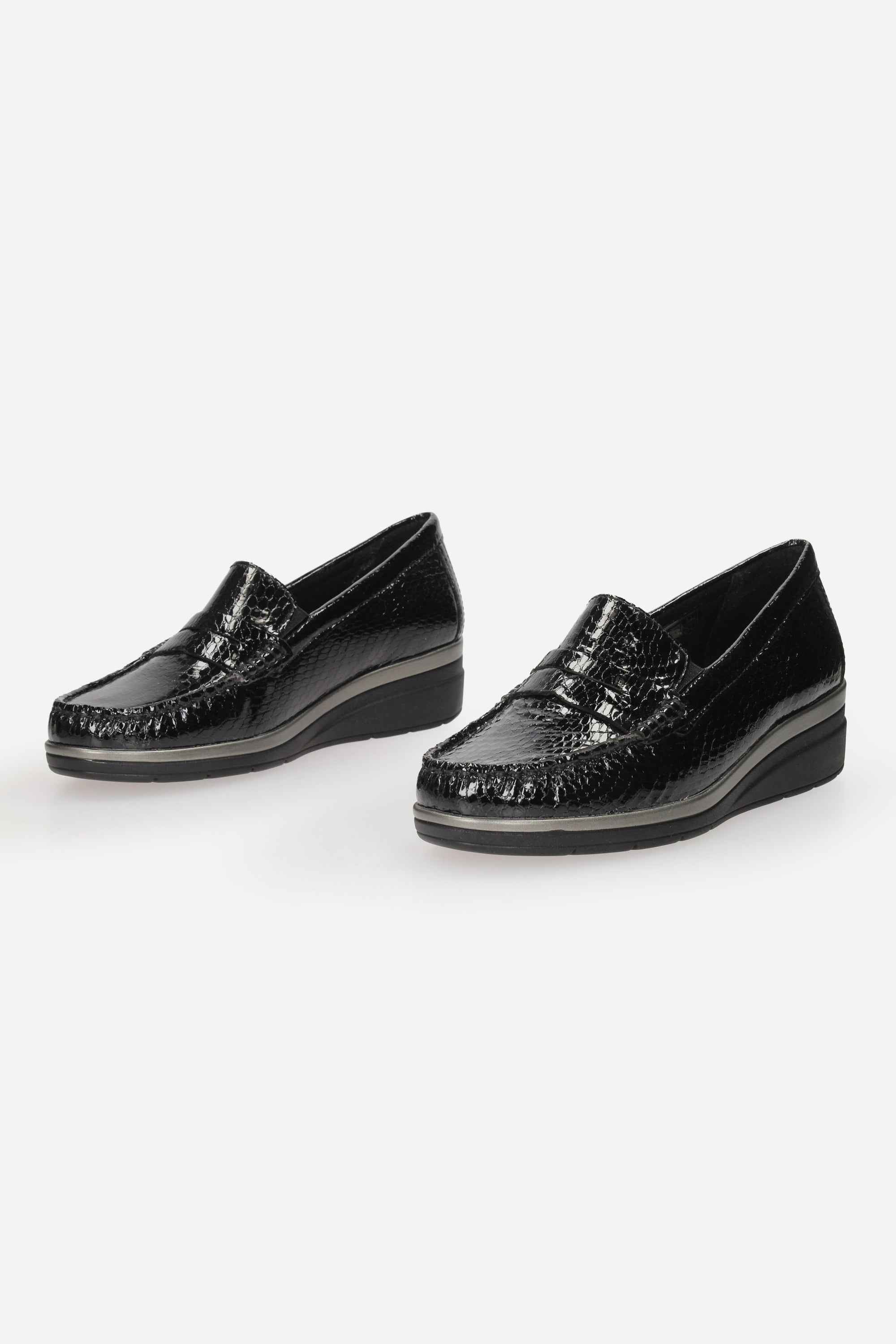 SUSIMODA - D L302.010 Mocassino