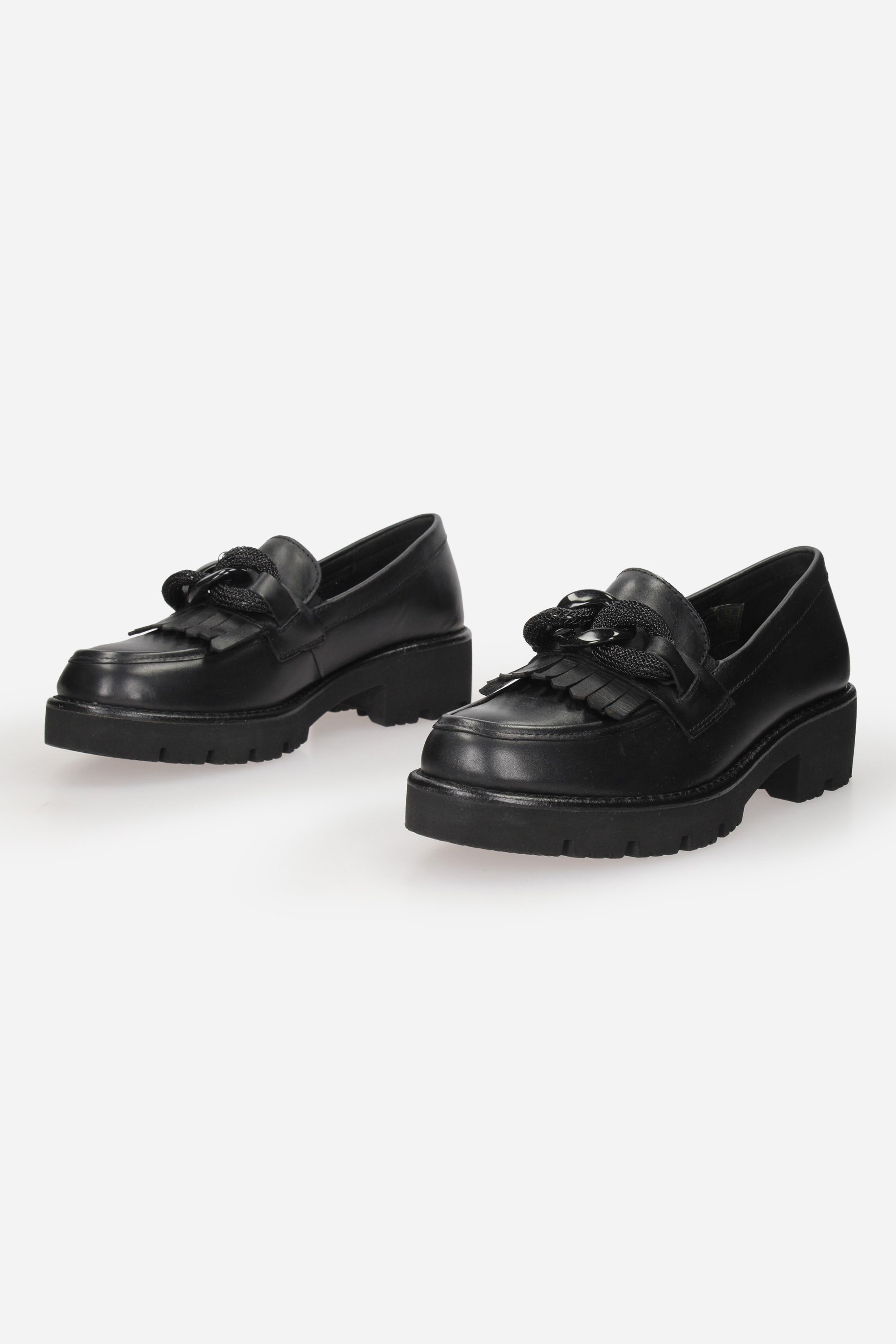 NERO | SUSIMODA - D L308.027 Mocassino