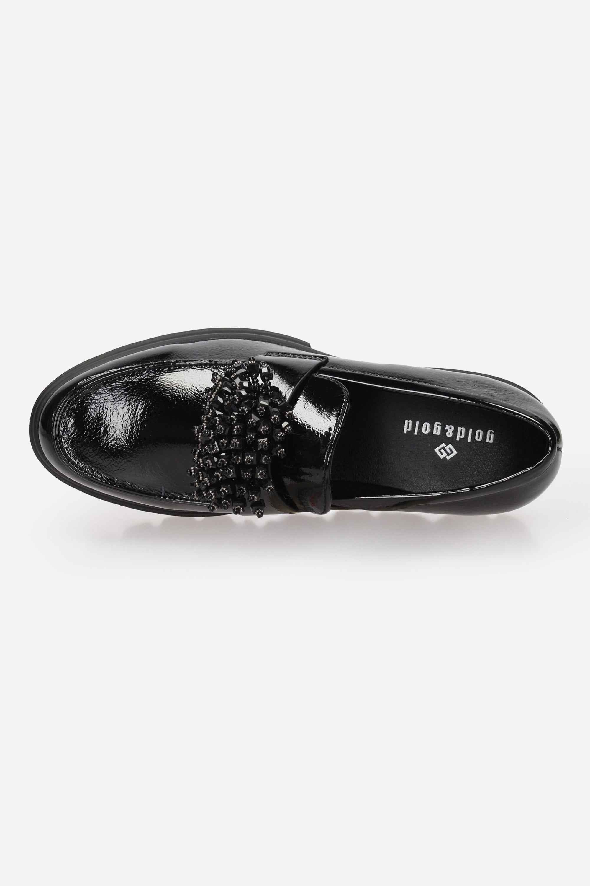 GOLD & GOLD - D GB991 Mocassino